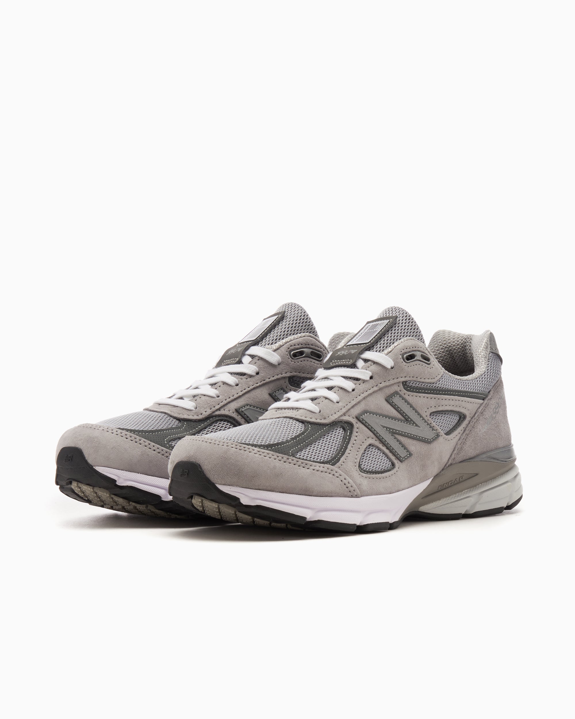 Sneakers New Balance U990v4 GR4 "Made In USA" - U990GR4