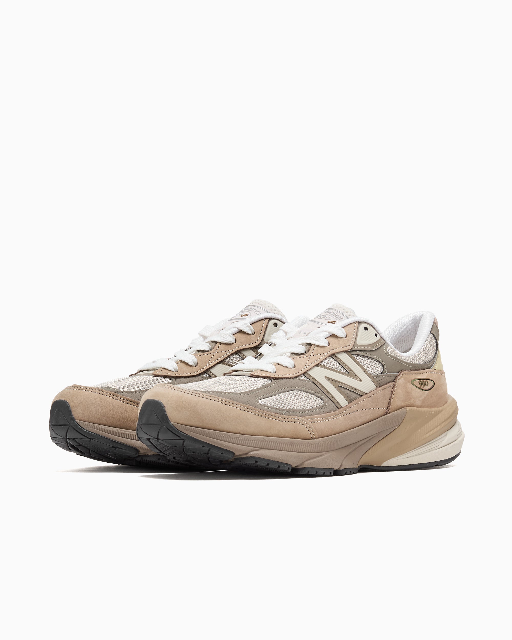 Sneakers New Balance U990v6 SG6 "Made in USA" - U990SG6