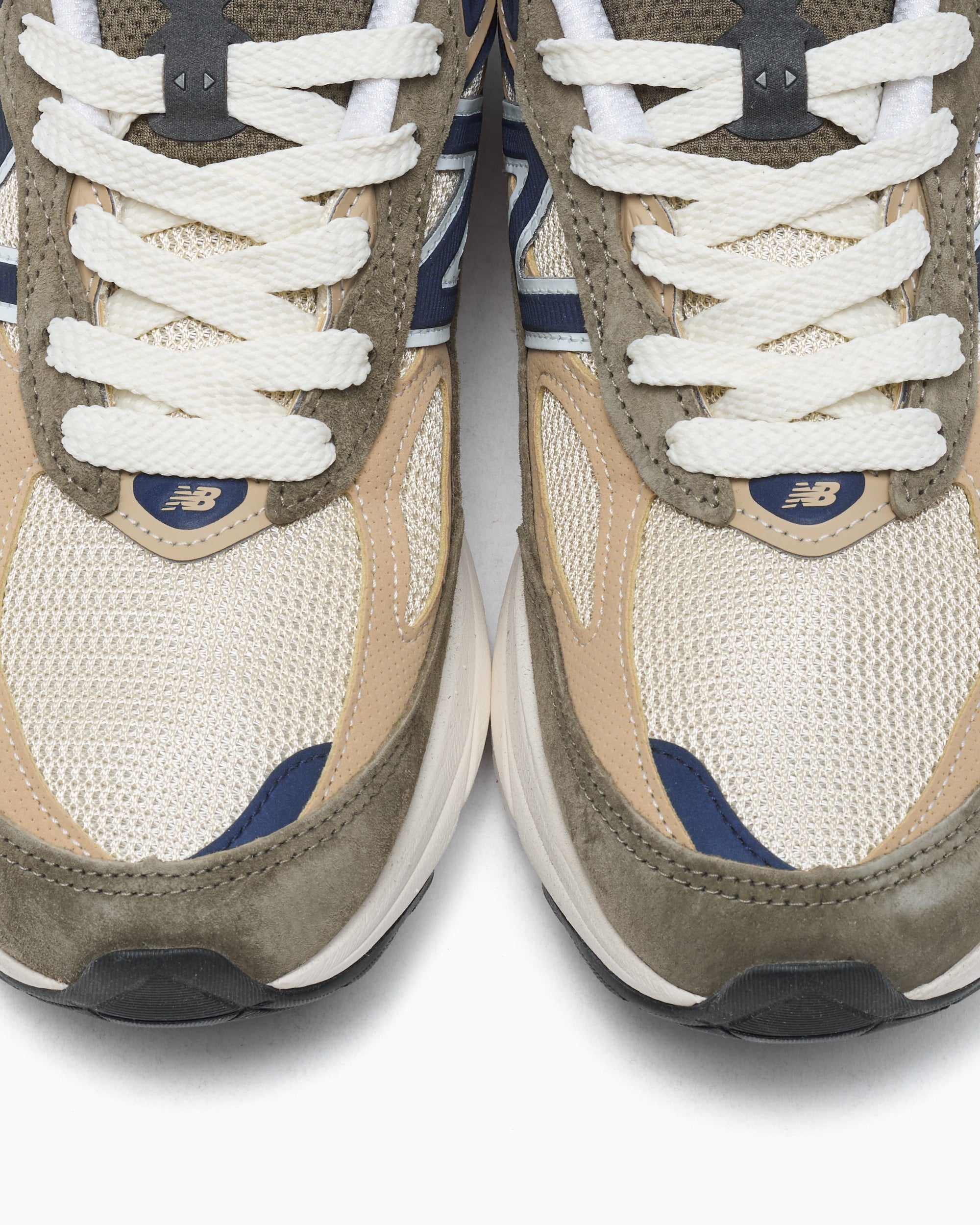 Sneakers New Balance U990v6 WO6 "Made In USA" - U990WO6