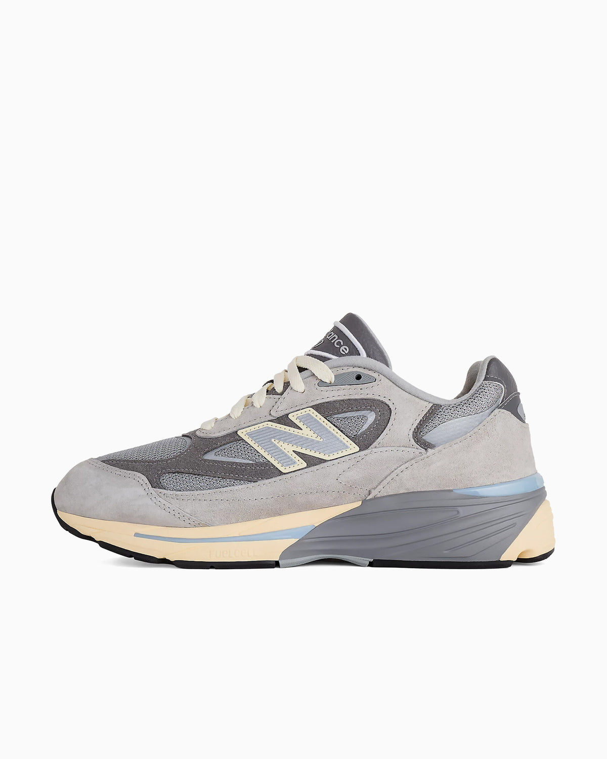 Sneakers New Balance U990v7 GR7 "Made in USA" - U990GR7