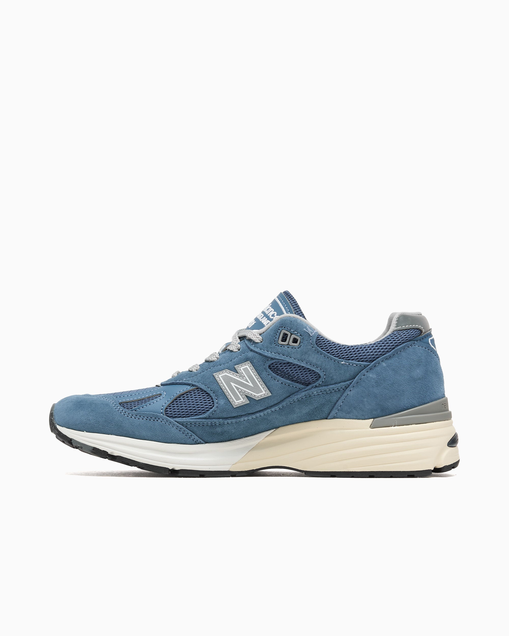 Sneakers New Balance U991v2 BU2 "Made in UK" - U991BU2