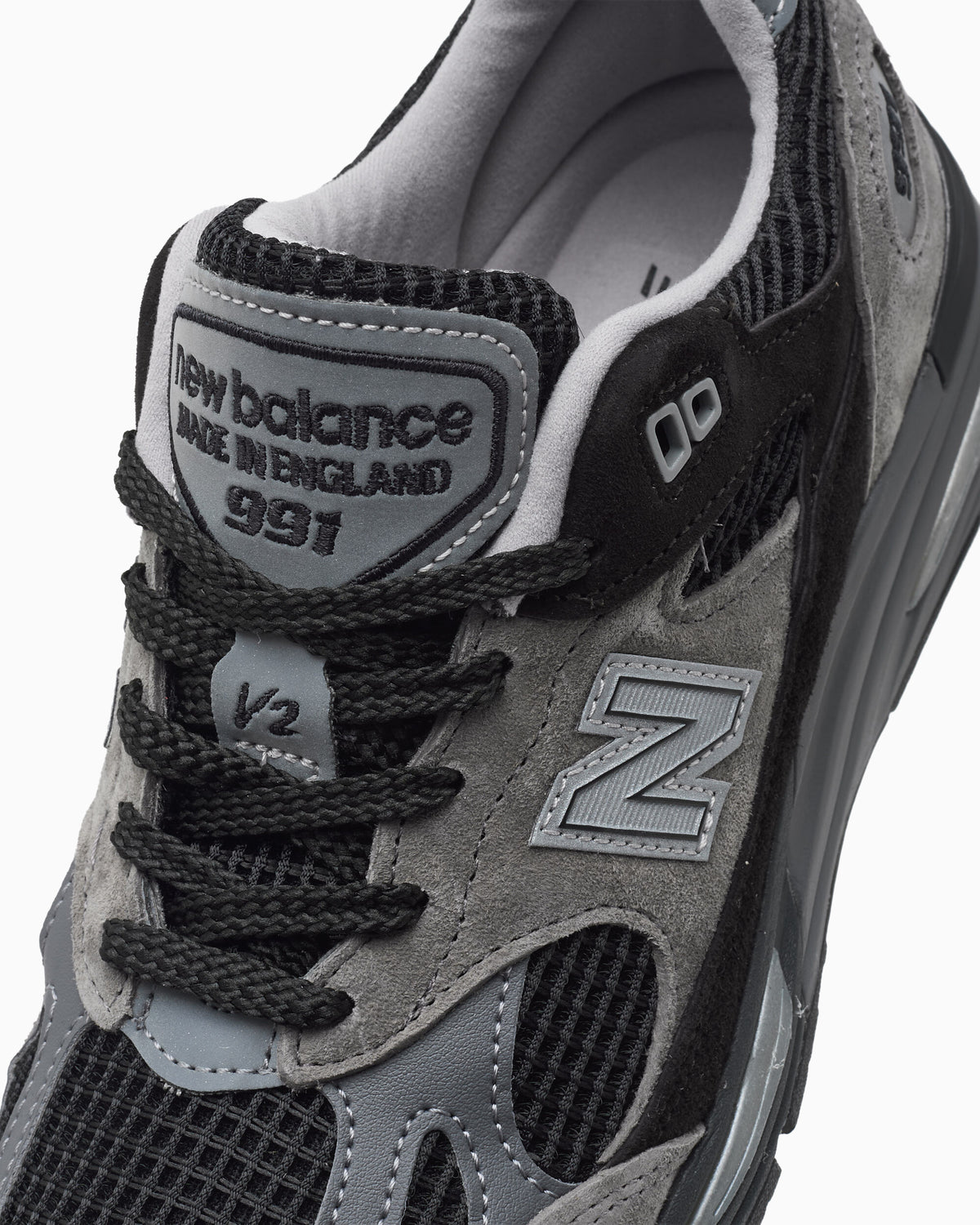 Sneakers New Balance U991v2 EY2 Elevated Neutrals "Made in UK" - U991EY2