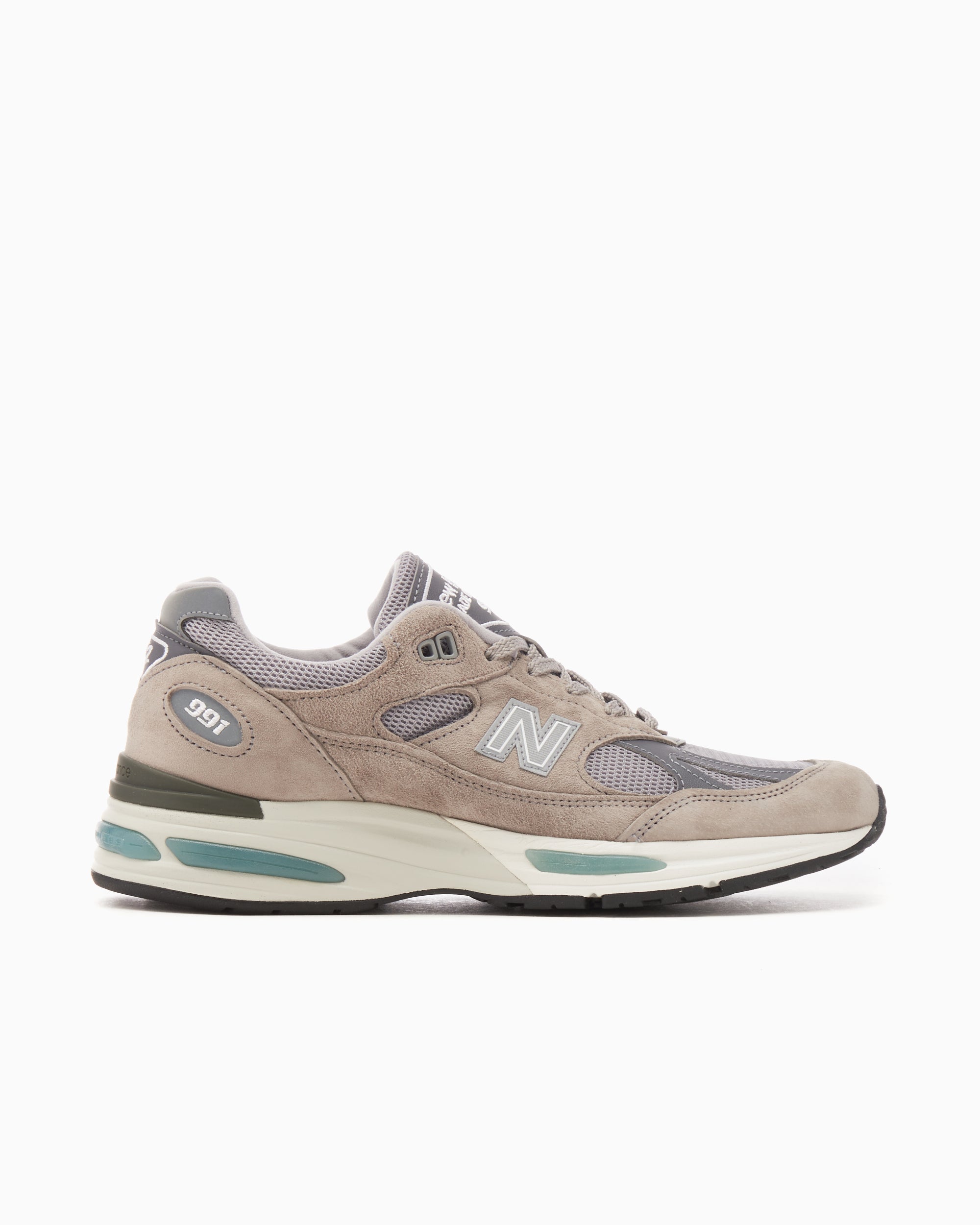 Sneakers New Balance U991v2 GL2 "Made In UK" - U991GL2