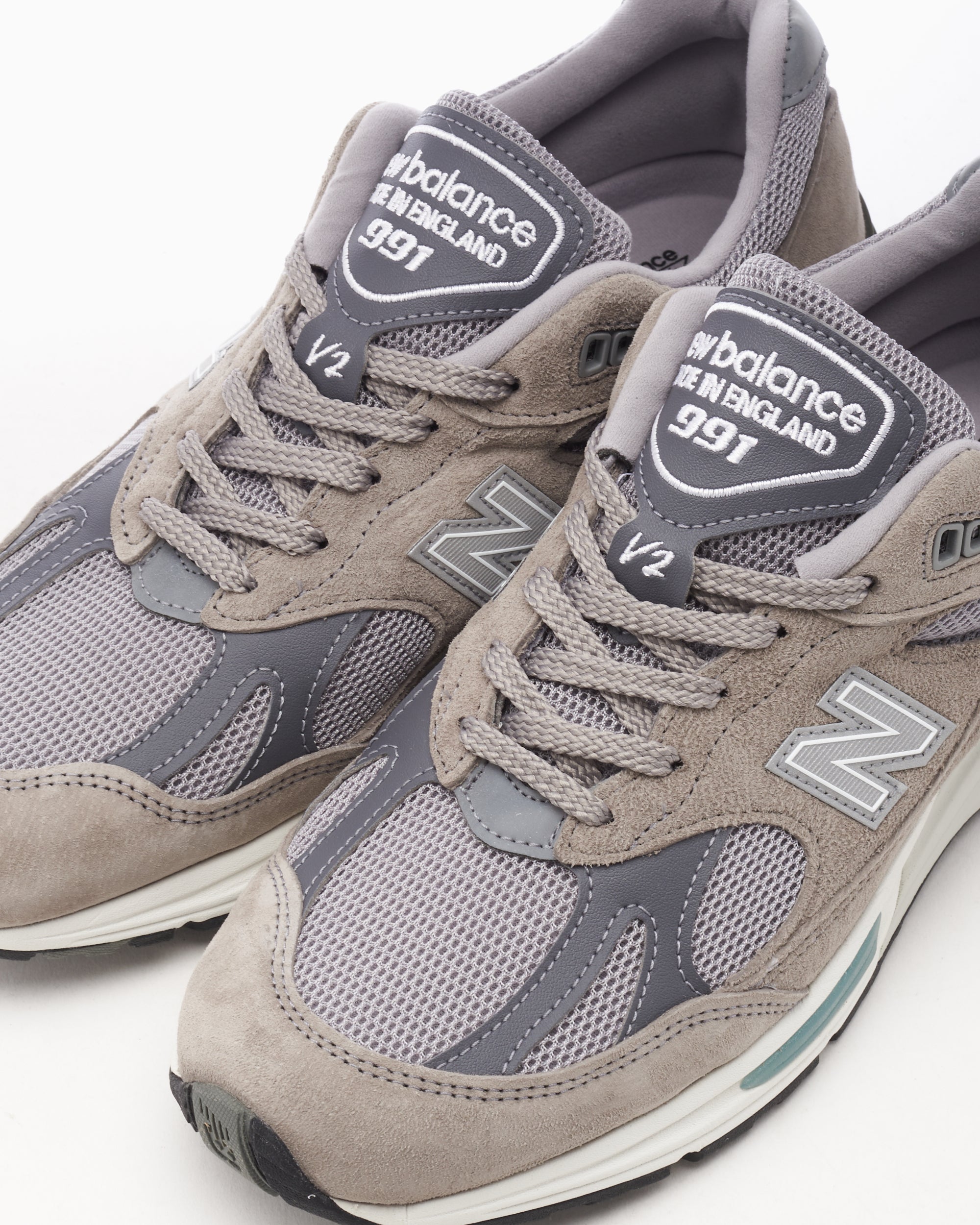 Sneakers New Balance U991v2 GL2 "Made In UK" - U991GL2