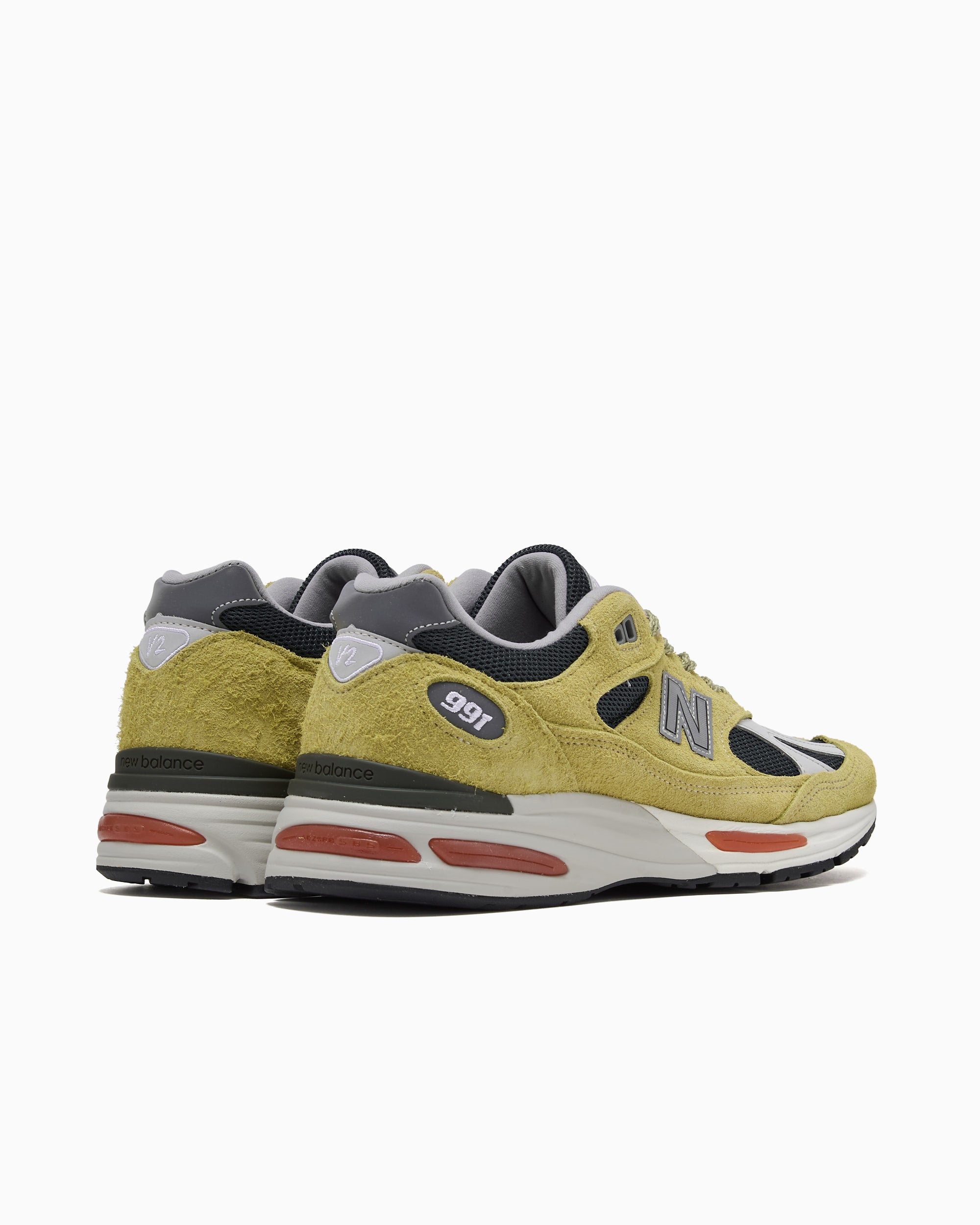Sneakers New Balance U991v2 GT "Made in UK" - U991GT2