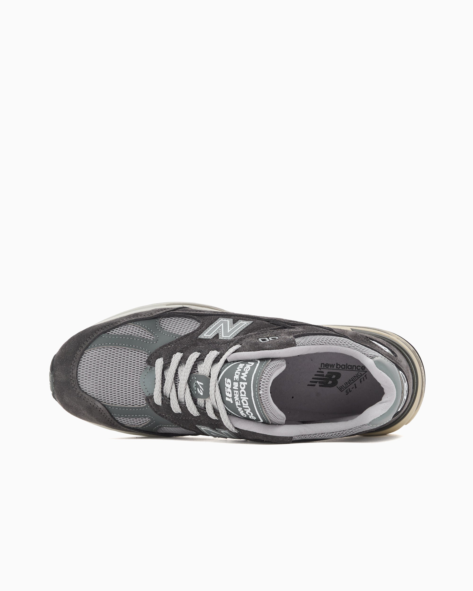 Sneakers New Balance U991v2 "Made in UK" - U991RG2