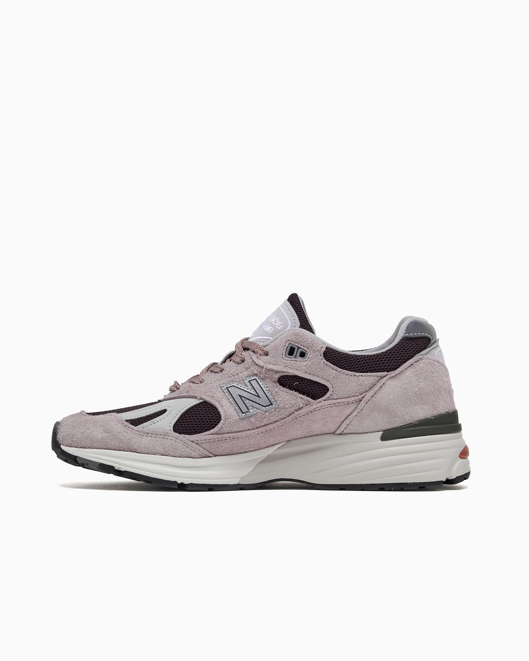 Sneakers New Balance U991v2 PR "Made in UK" - U991PR2