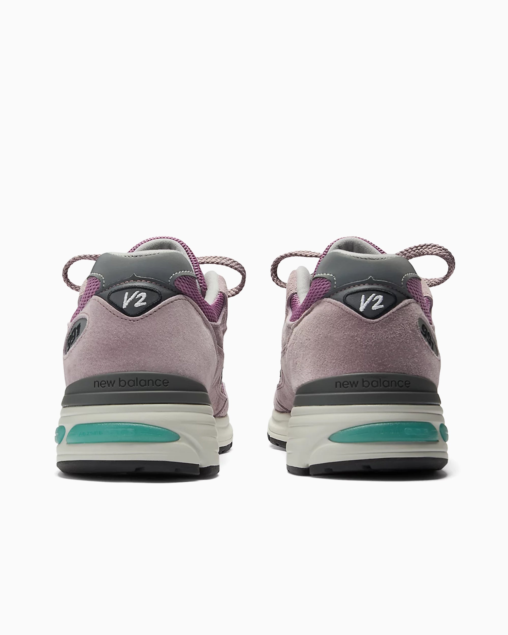 Sneakers New Balance U991v2 RR2 Retro Pop "Made in UK" - U991RR2