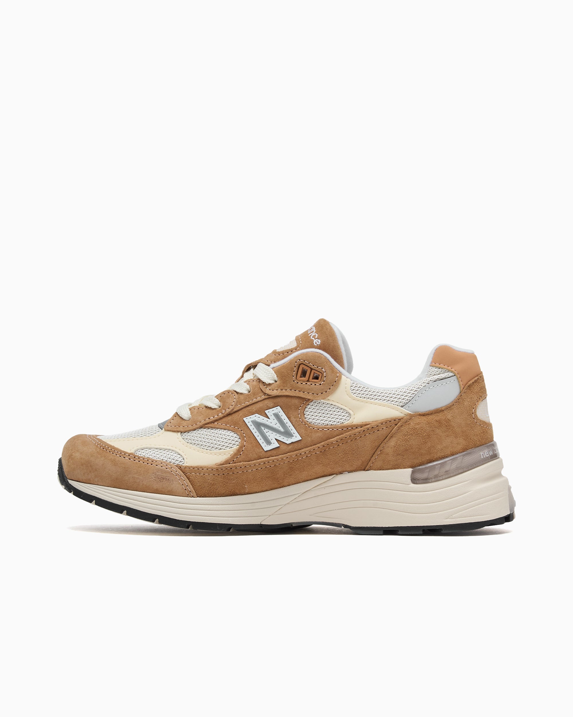 Sneakers New Balance U992 CC "Made in USA Sweet Caramel" - U992CC