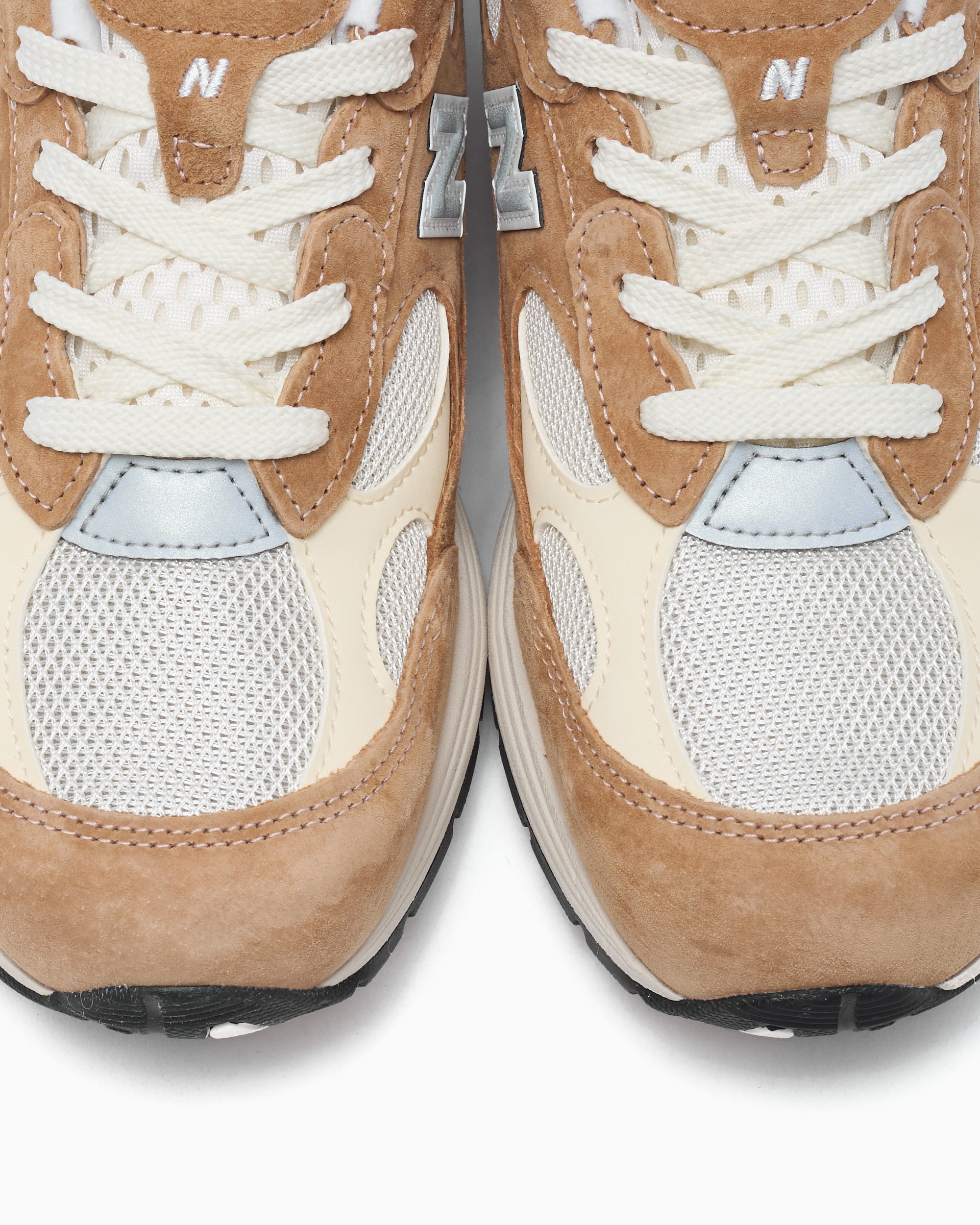 Sneakers New Balance U992 CC "Made in USA Sweet Caramel" - U992CC