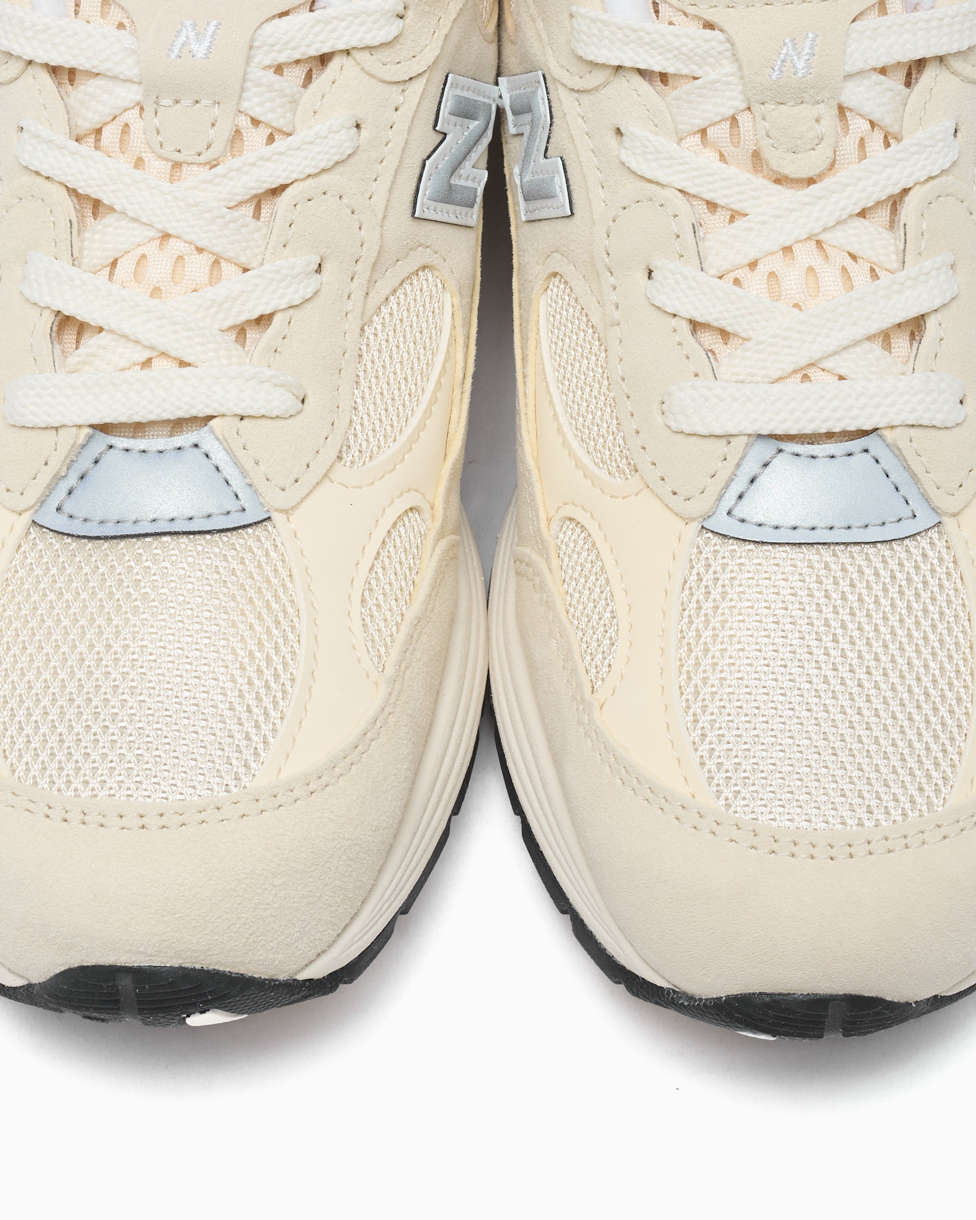 Sneakers New Balance U992 MC “Made in USA Calcium” - U992MC