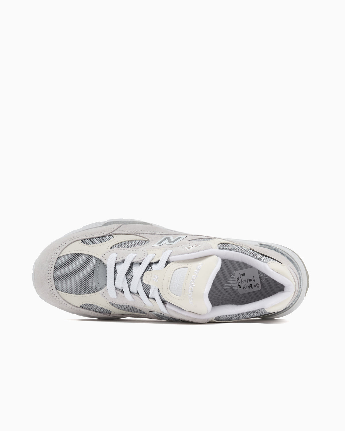 Sneakers New Balance U992 NC "Made in USA" - U992NC