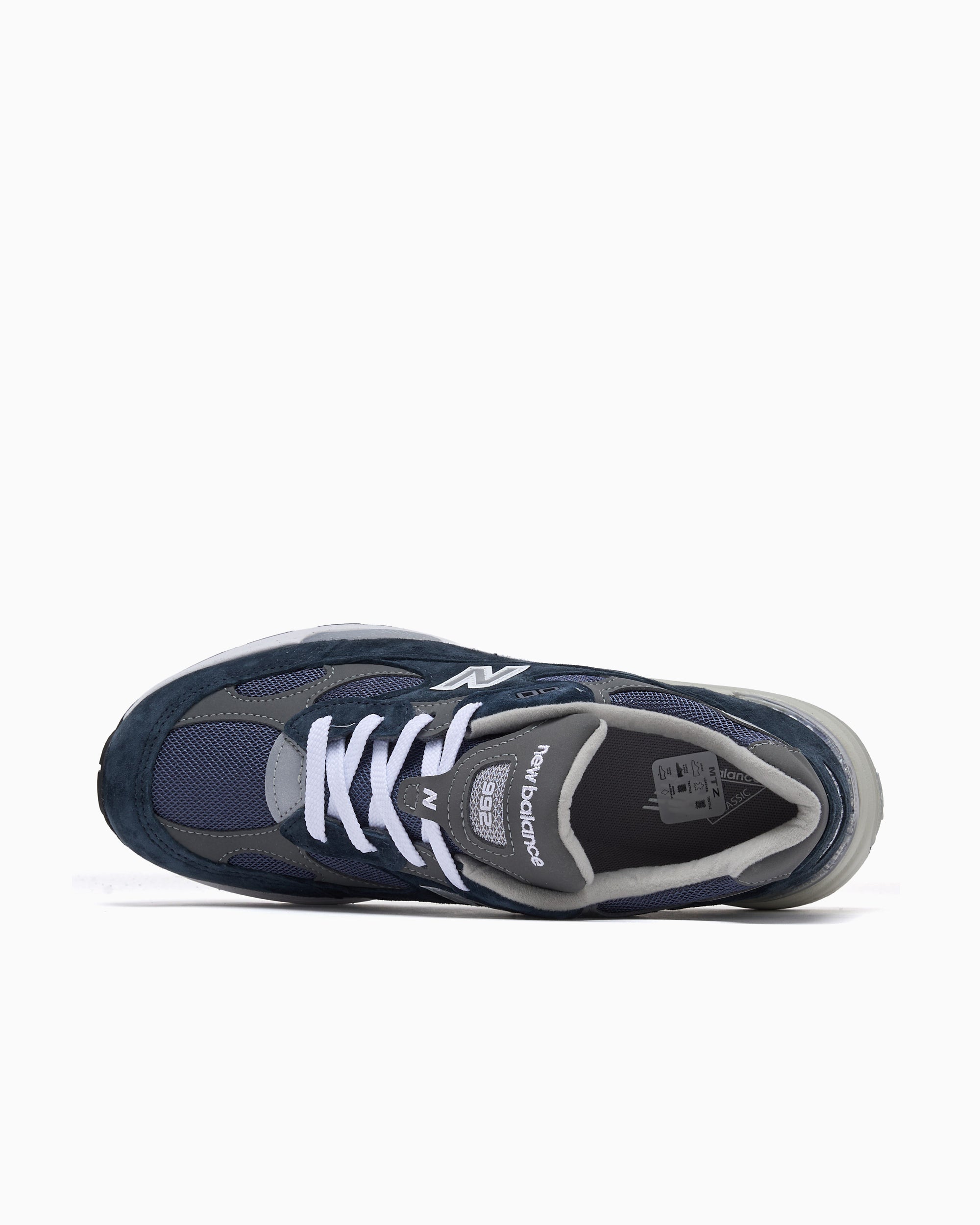 Sneakers New Balance U992 NY "Made in USA" - U992NY