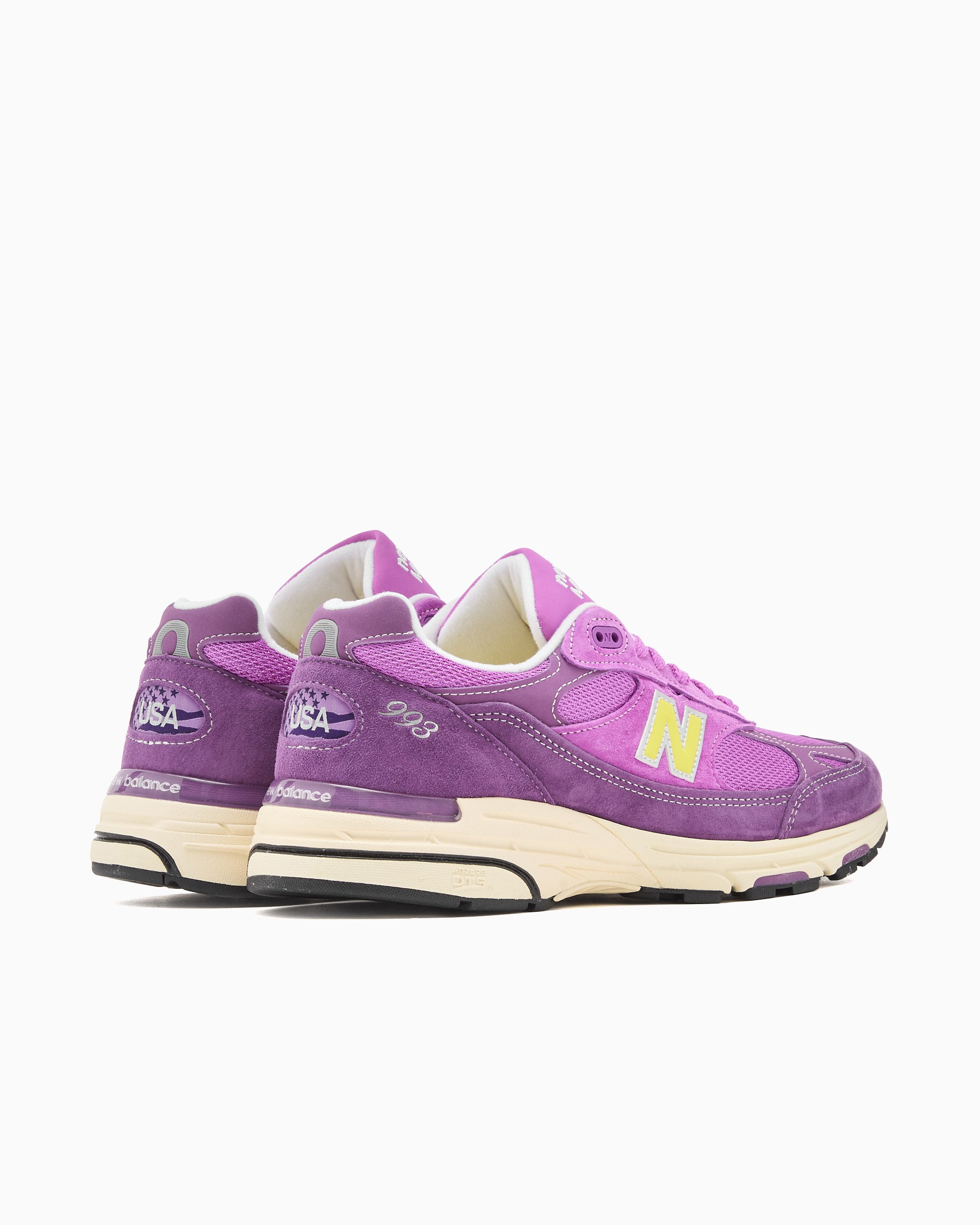 Sneakers New Balance U993 4JA "Made in USA" - U9934JA