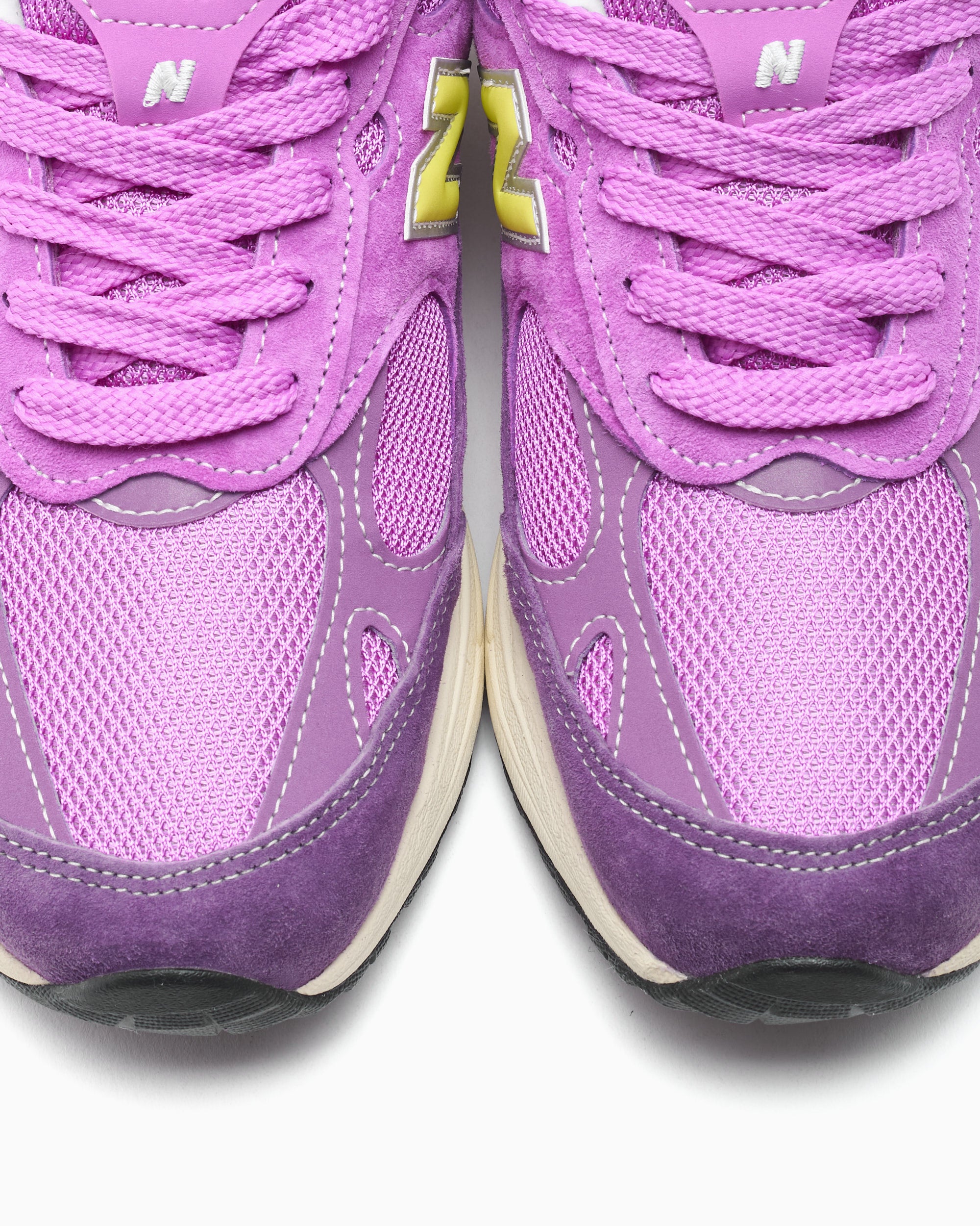 Sneakers New Balance U993 4JA "Made in USA" - U9934JA