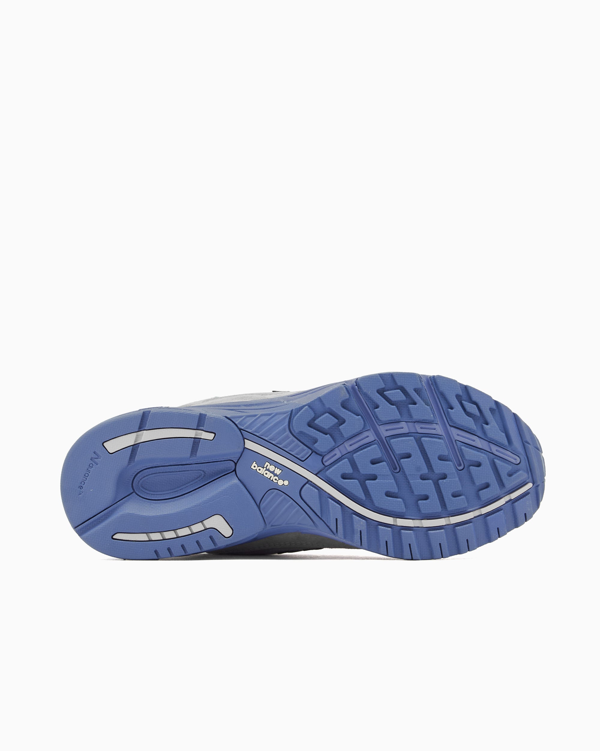 Sneakers New Balance U993 5YA Washington D.C. "Made in USA" - U9935YA