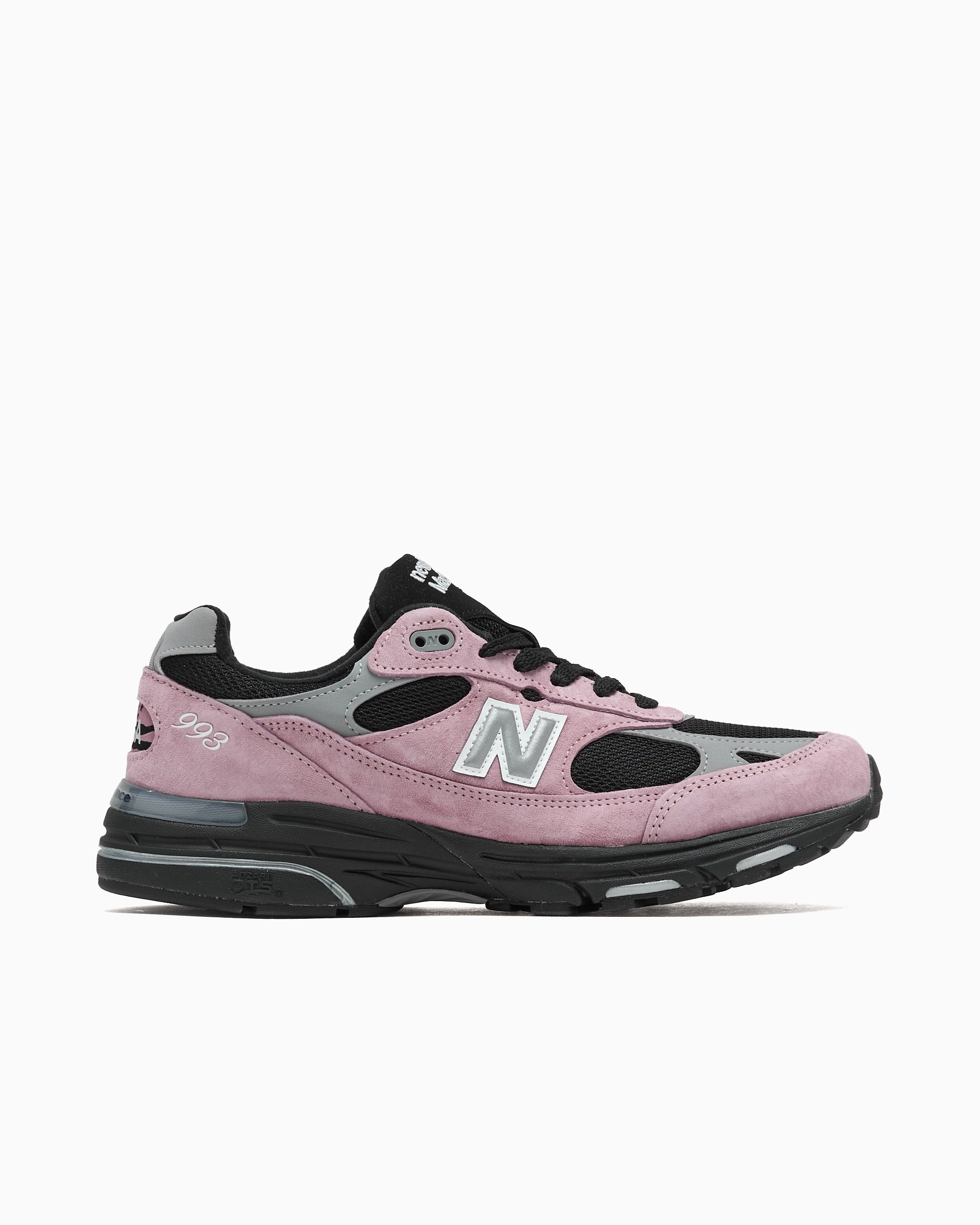 Sneakers New Balance U993 PB "Made in USA" - U993PB