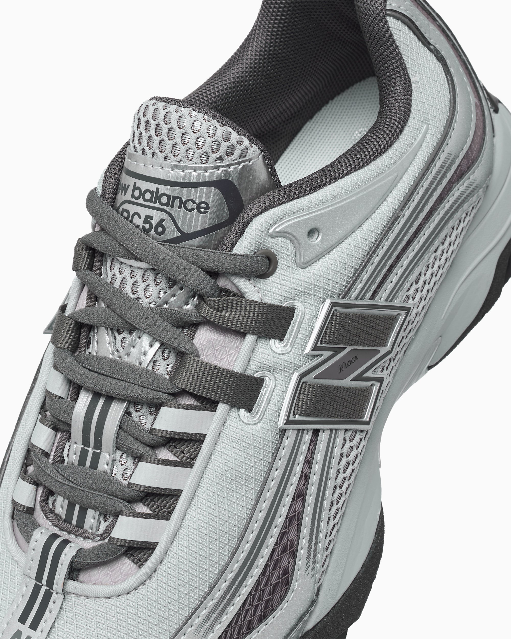 Sneakers New Balance URC56 4KY "Brighton Grey" - URC564KY