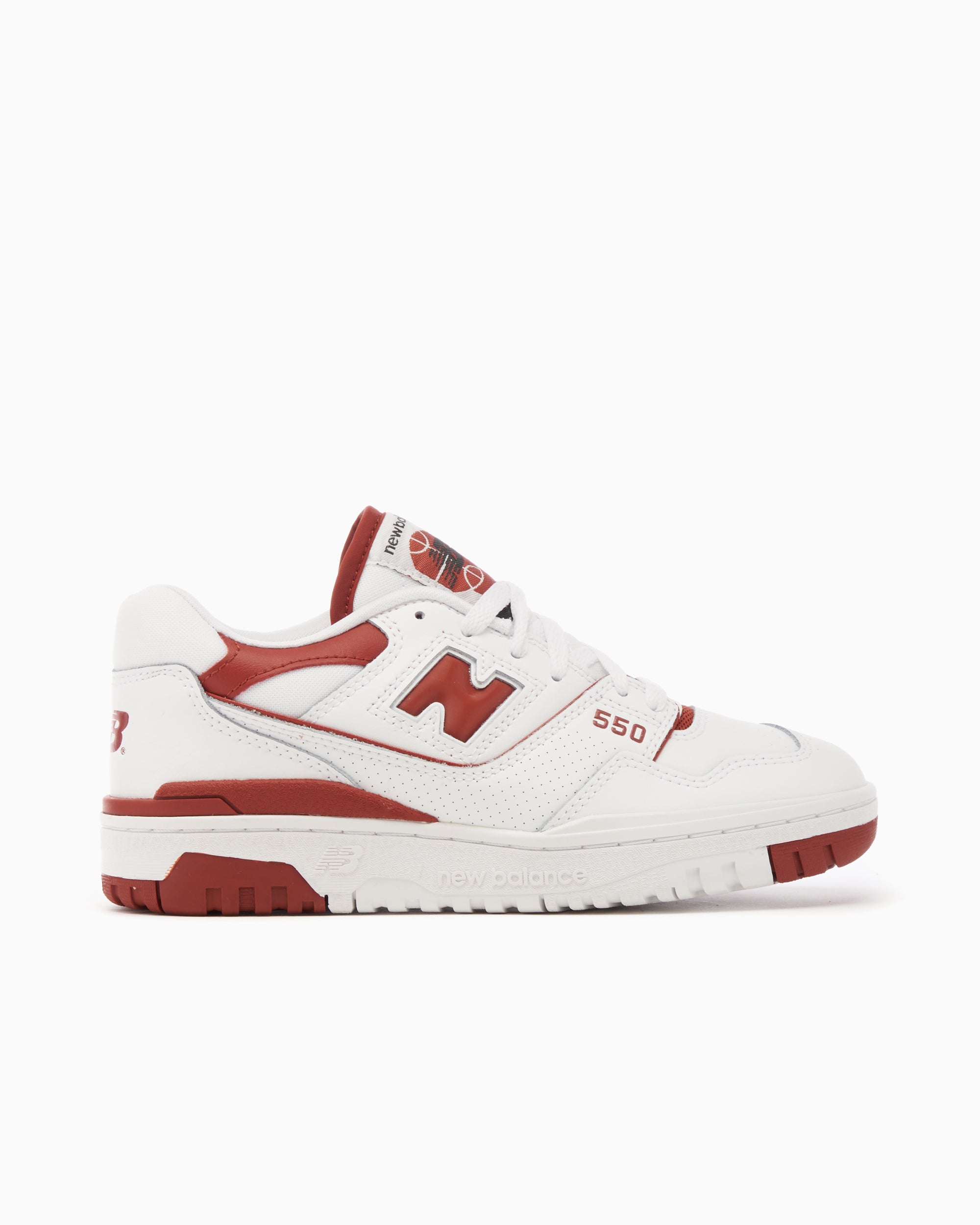 Sneakers New Balance Women's BBW550 BR - BBW550BR