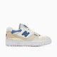New Balance Women's BBW550 SB "Sea Salt Blue"