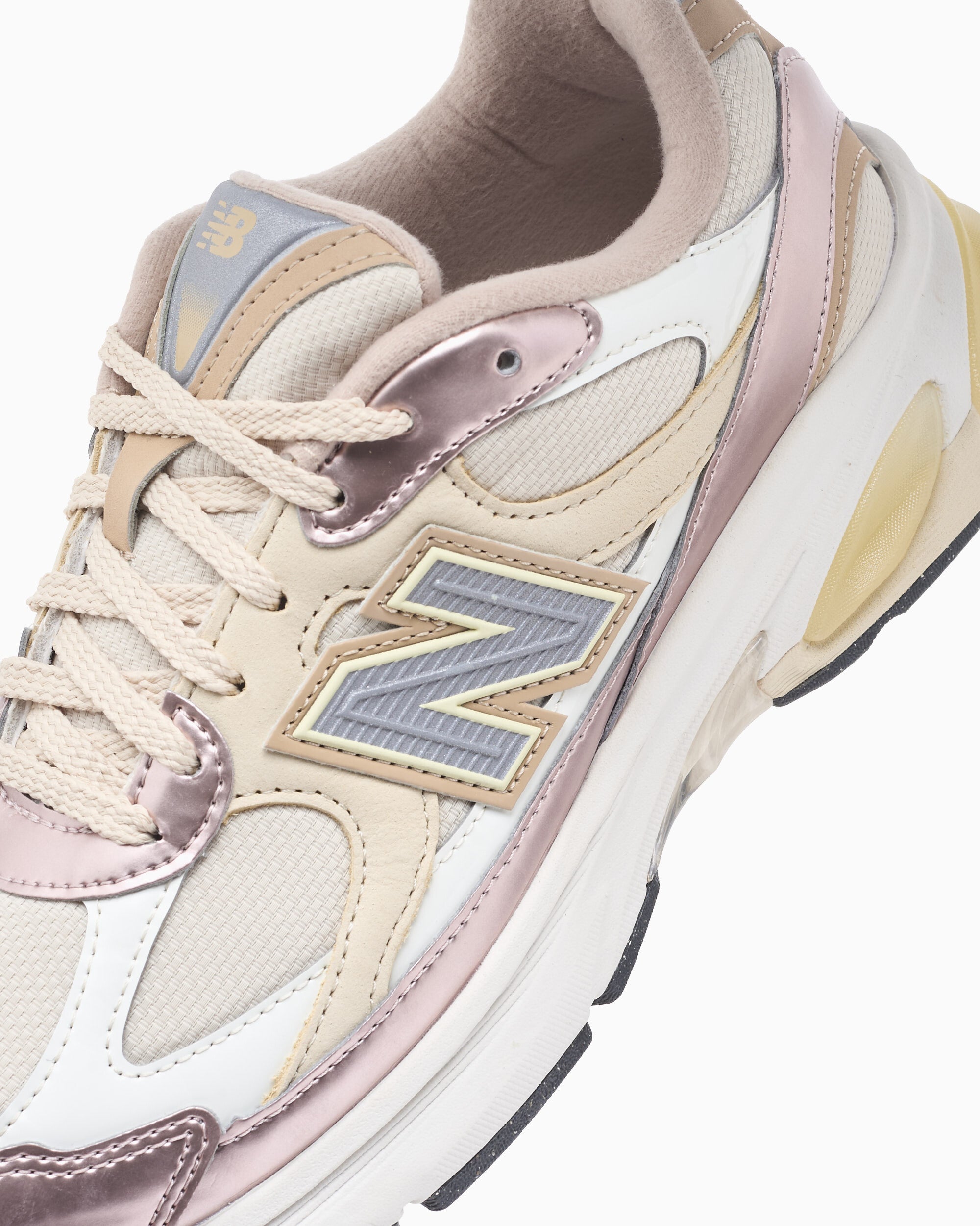 Sneakers New Balance Women's U2010 4TM "Sandstone" - U20104TM