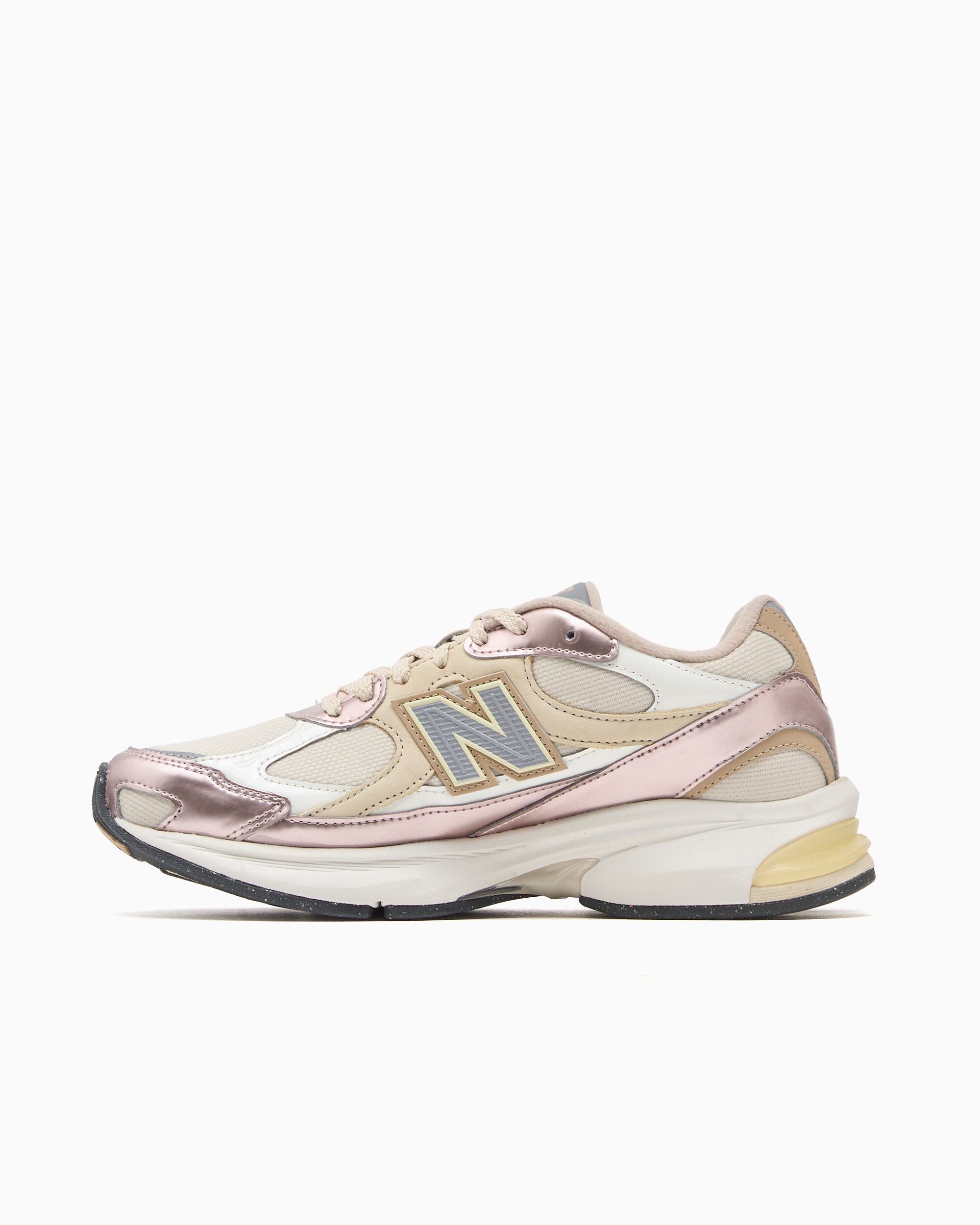 Sneakers New Balance Women's U2010 4TM "Sandstone" - U20104TM