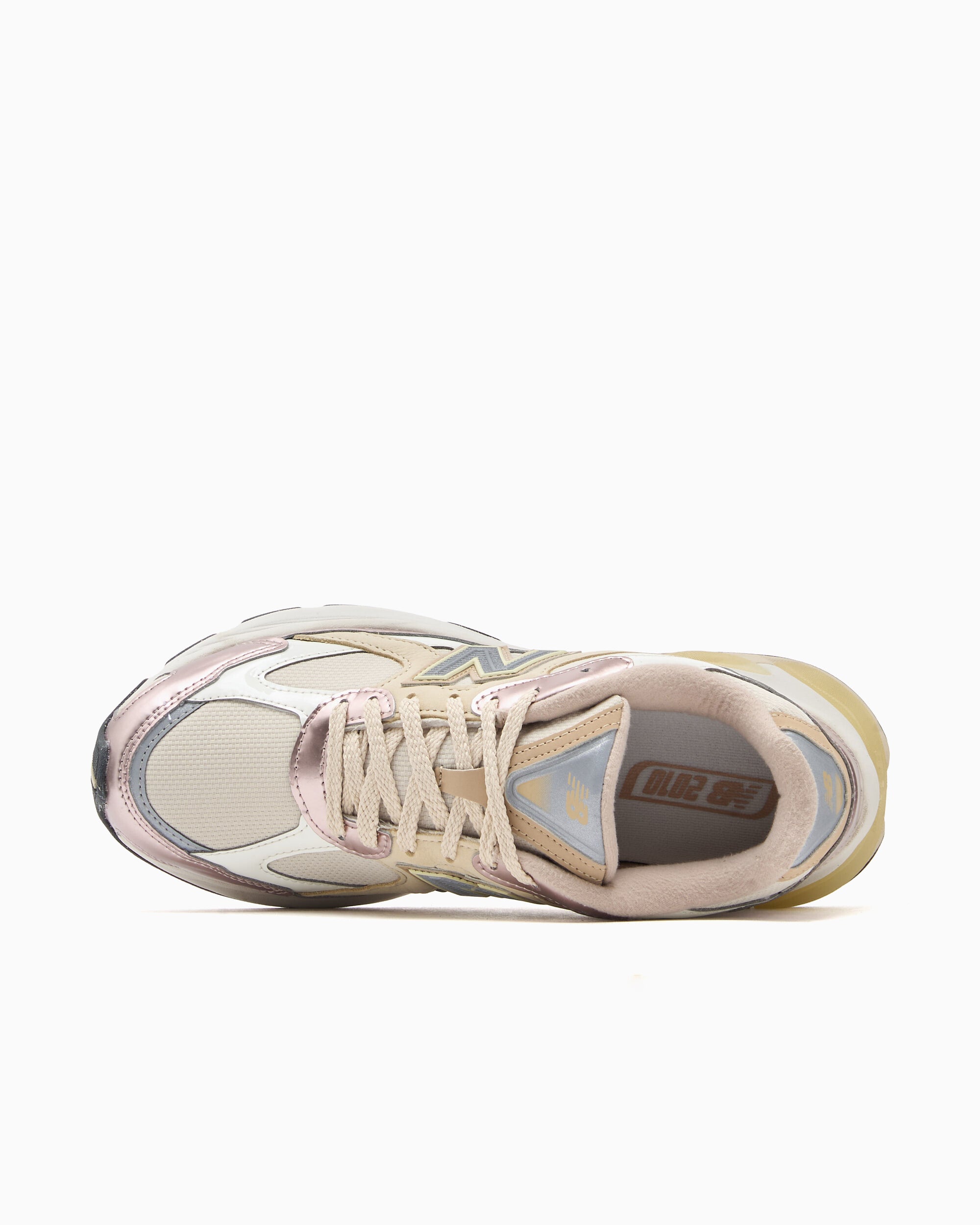 Sneakers New Balance Women's U2010 4TM "Sandstone" - U20104TM