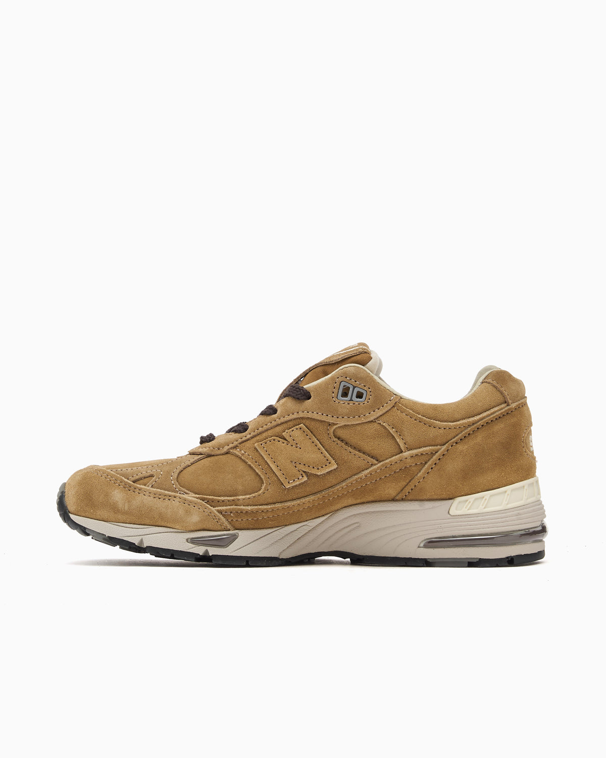 Sneakers New Balance Women's W991v1 CM1 "Castle Wall Made in UK" - W991CM1