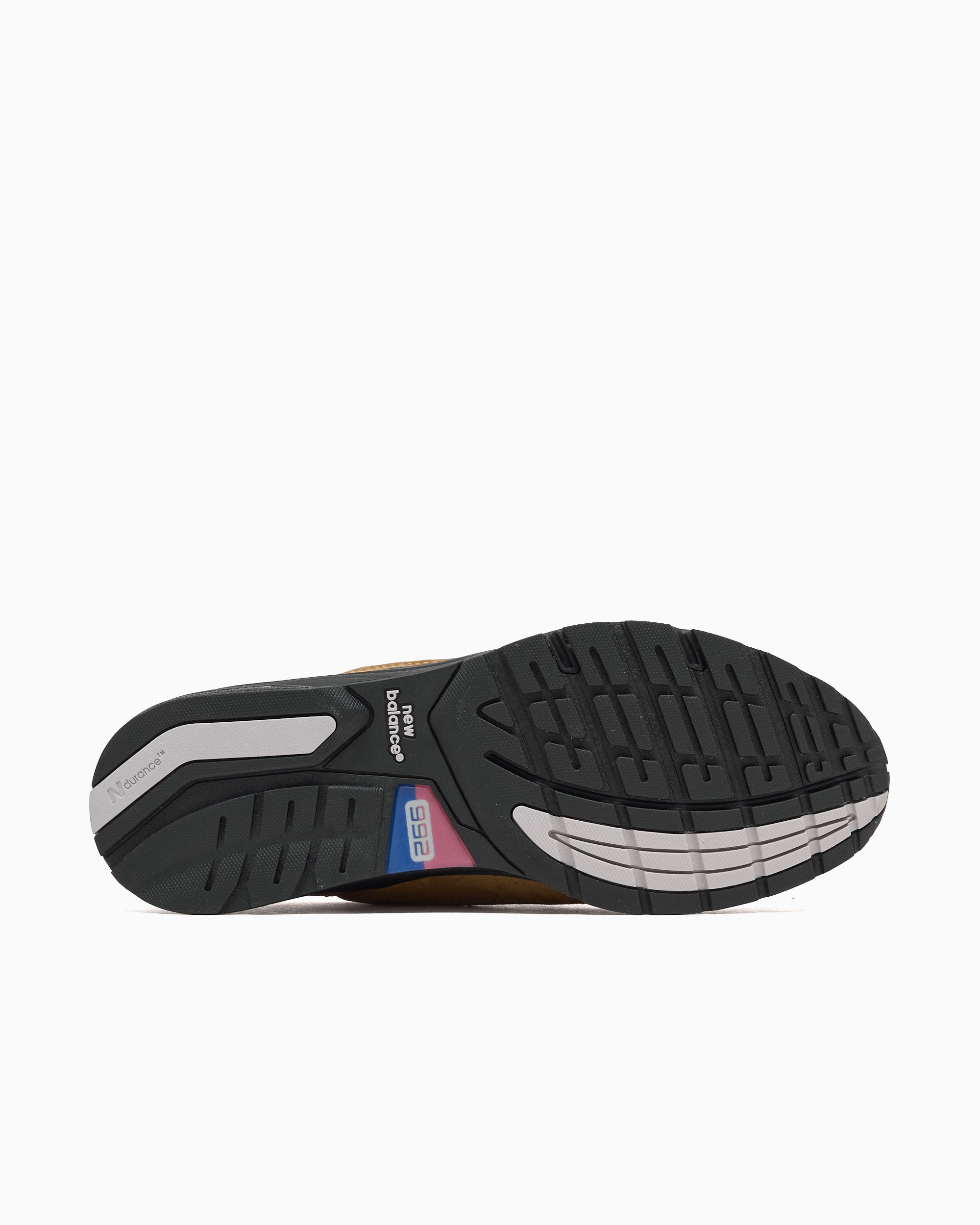 Sneakers New Balance x Action Bronson U992 AB1 "Made in USA" - U992AB1