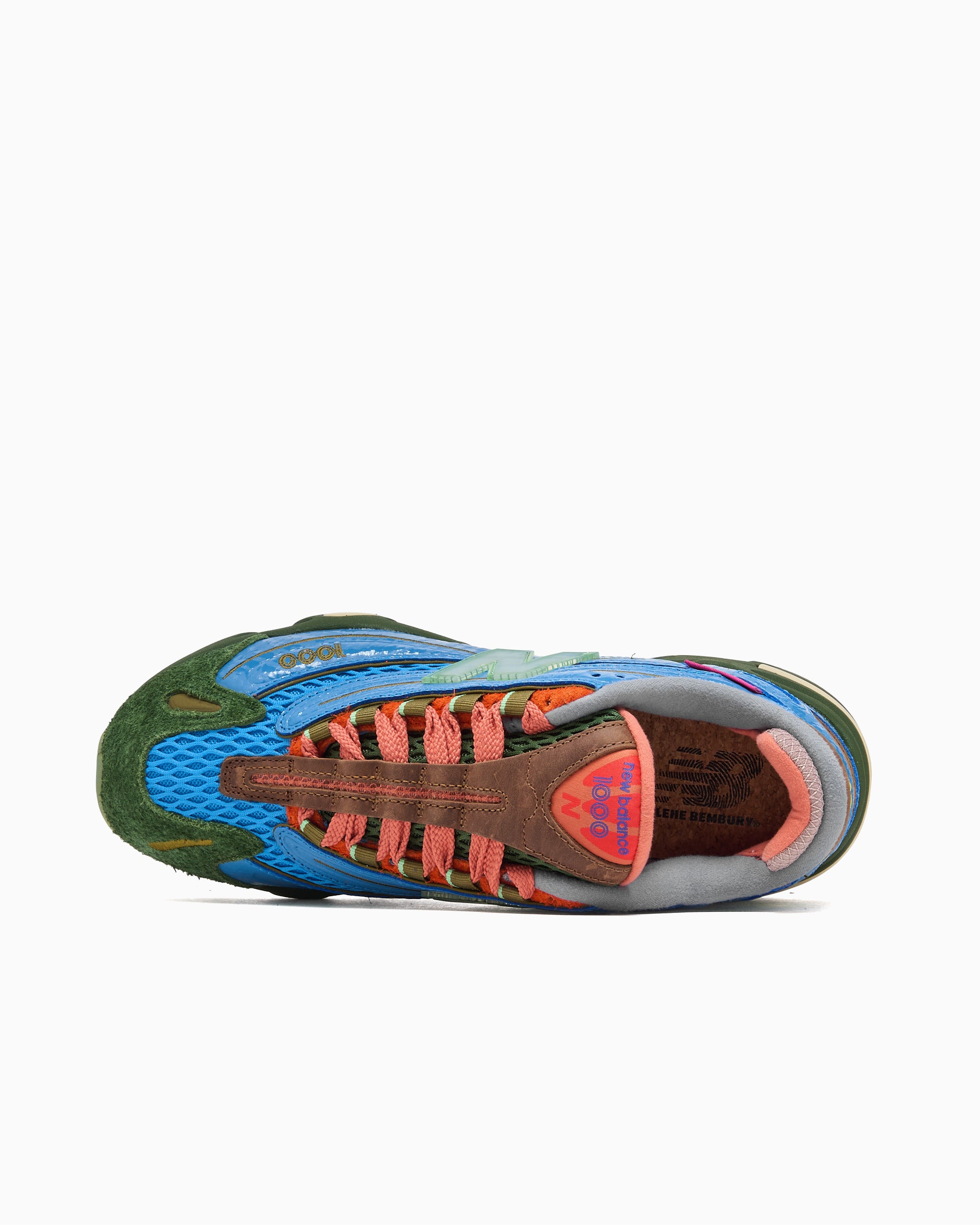 Sneakers New Balance x Salehe Bembury M1000 BM - M1000BM