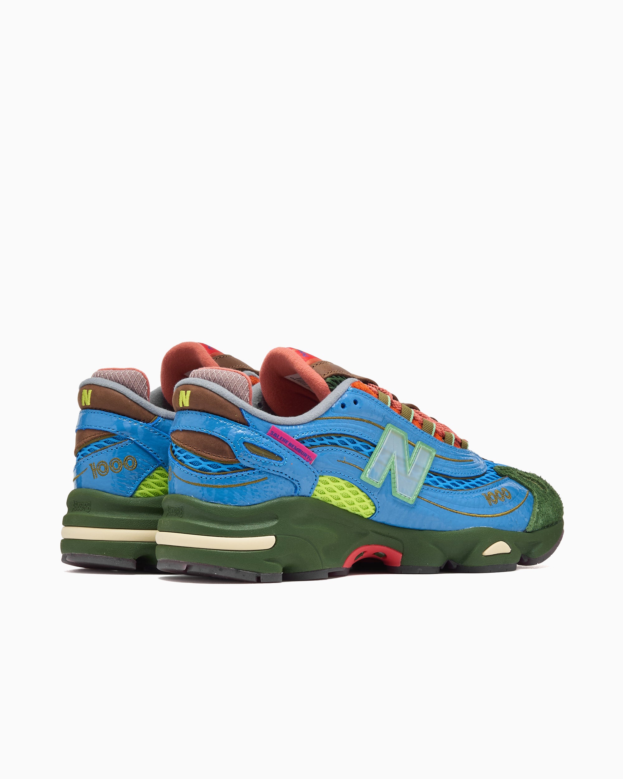 Sneakers New Balance x Salehe Bembury M1000 BM - M1000BM