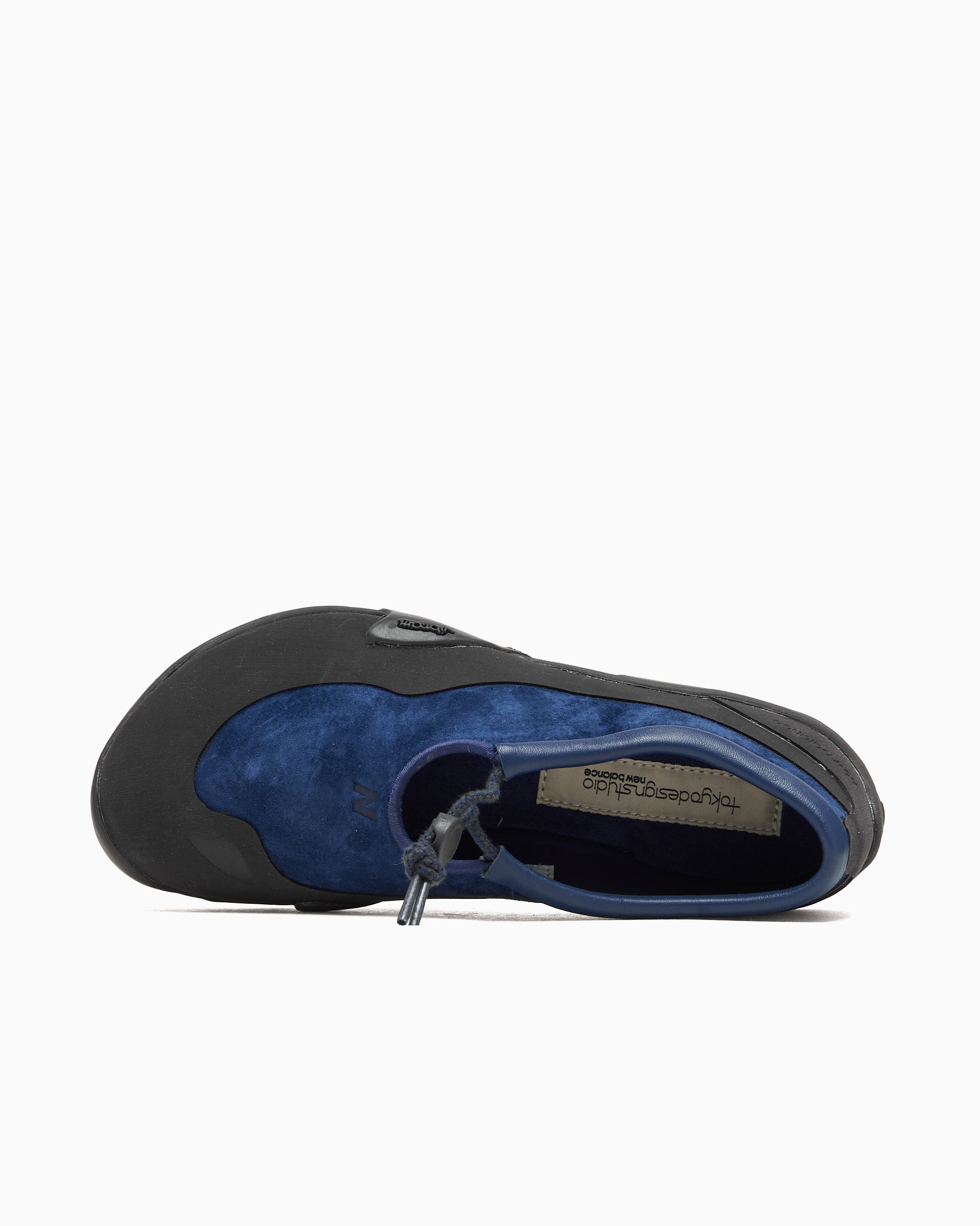 Sneakers New Balance x Tokyo Design Studio MT10Tv1 OK4 Vibram - MT10TOK4