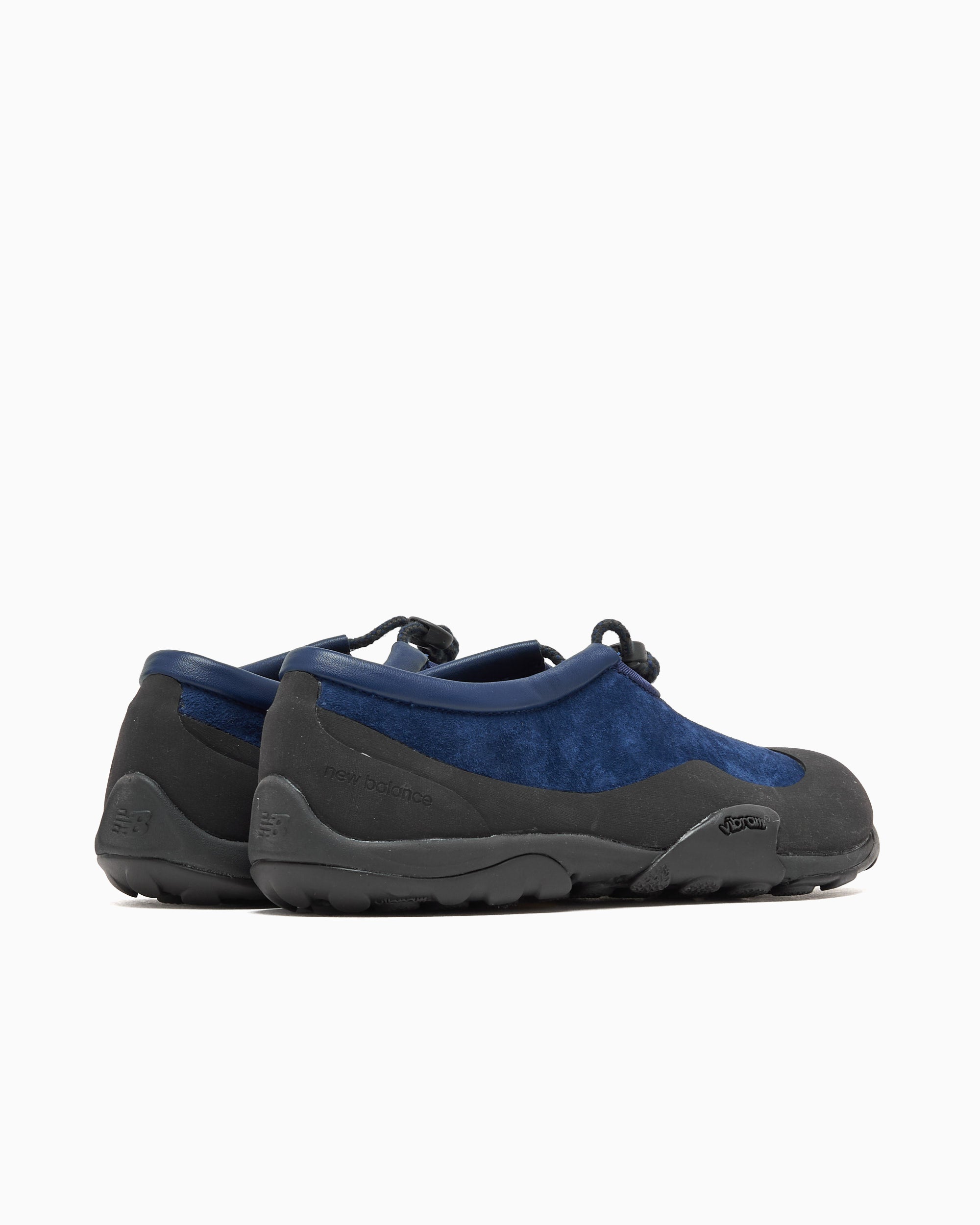 Sneakers New Balance x Tokyo Design Studio MT10Tv1 OK4 Vibram - MT10TOK4