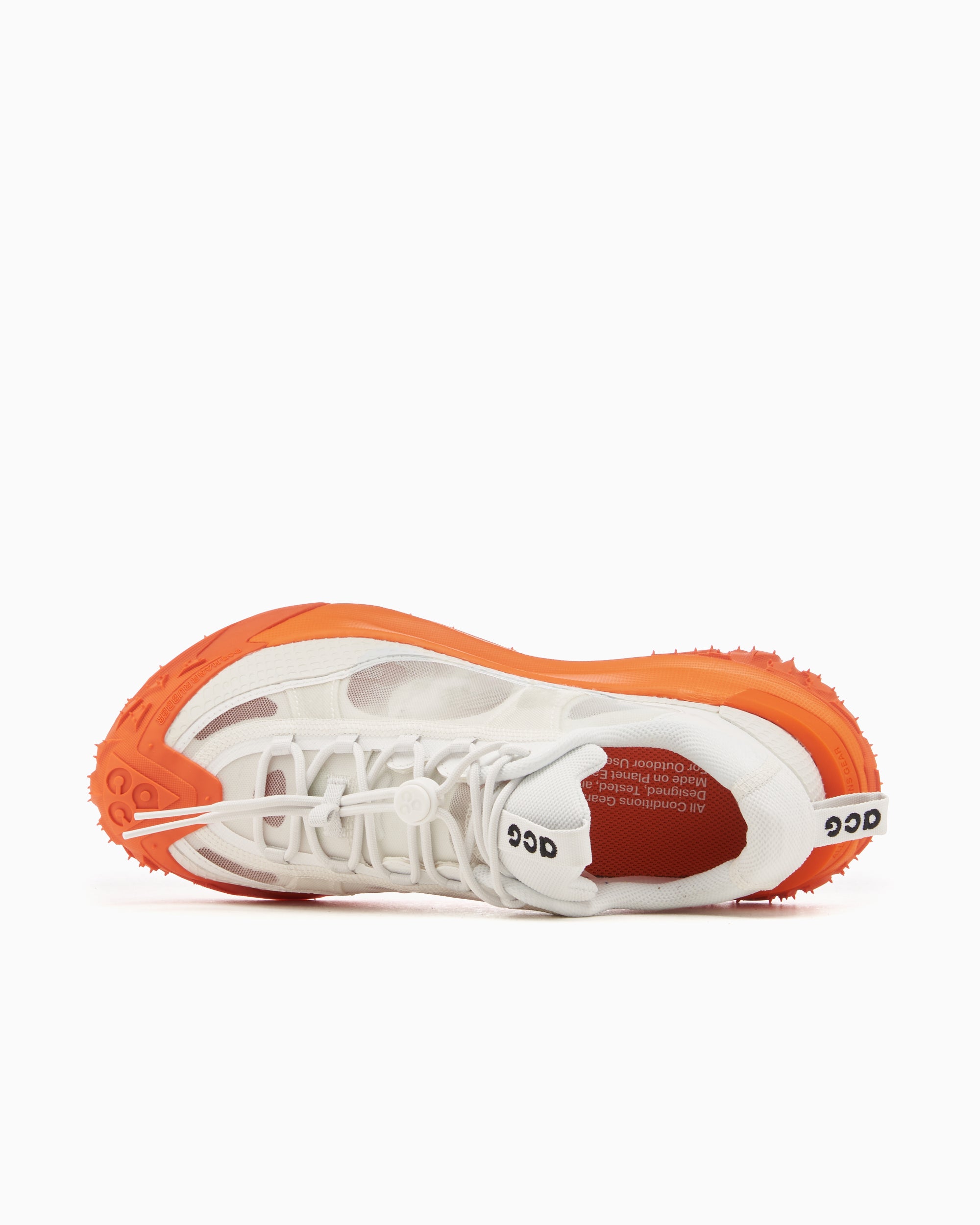 Sneakers Nike ACG Mountain Fly 2 Low - DV7903-100