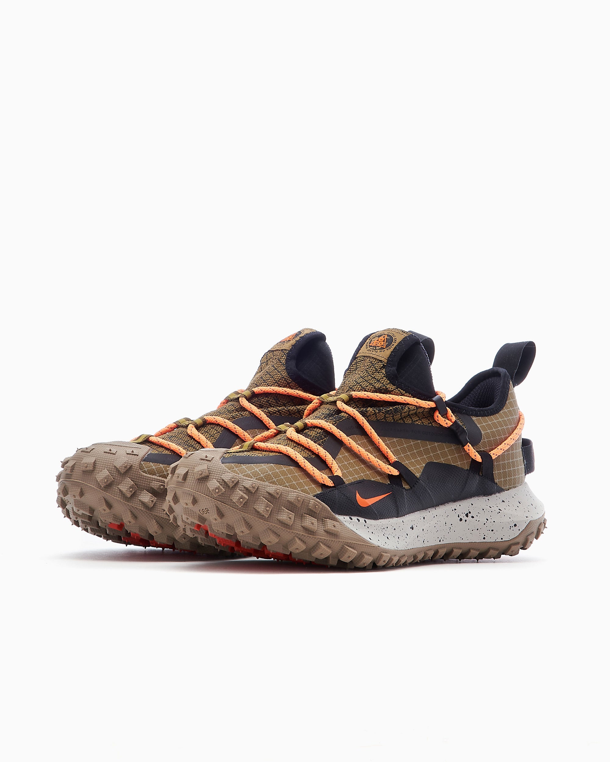 Sneakers Nike ACG Mountain Fly Low Gore-Tex SE - DD2861-200
