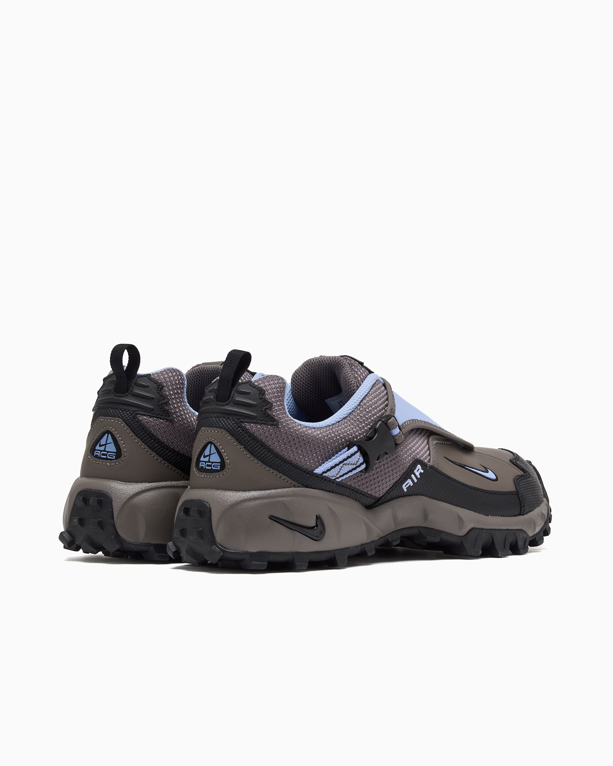 Sneakers Nike ACG Phassad "Cave Stone" - HM7133-200