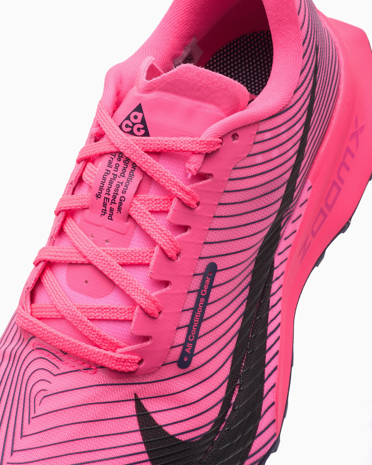 Sneakers Nike ACG Ultrafly Trail Vibram - HF5668-601