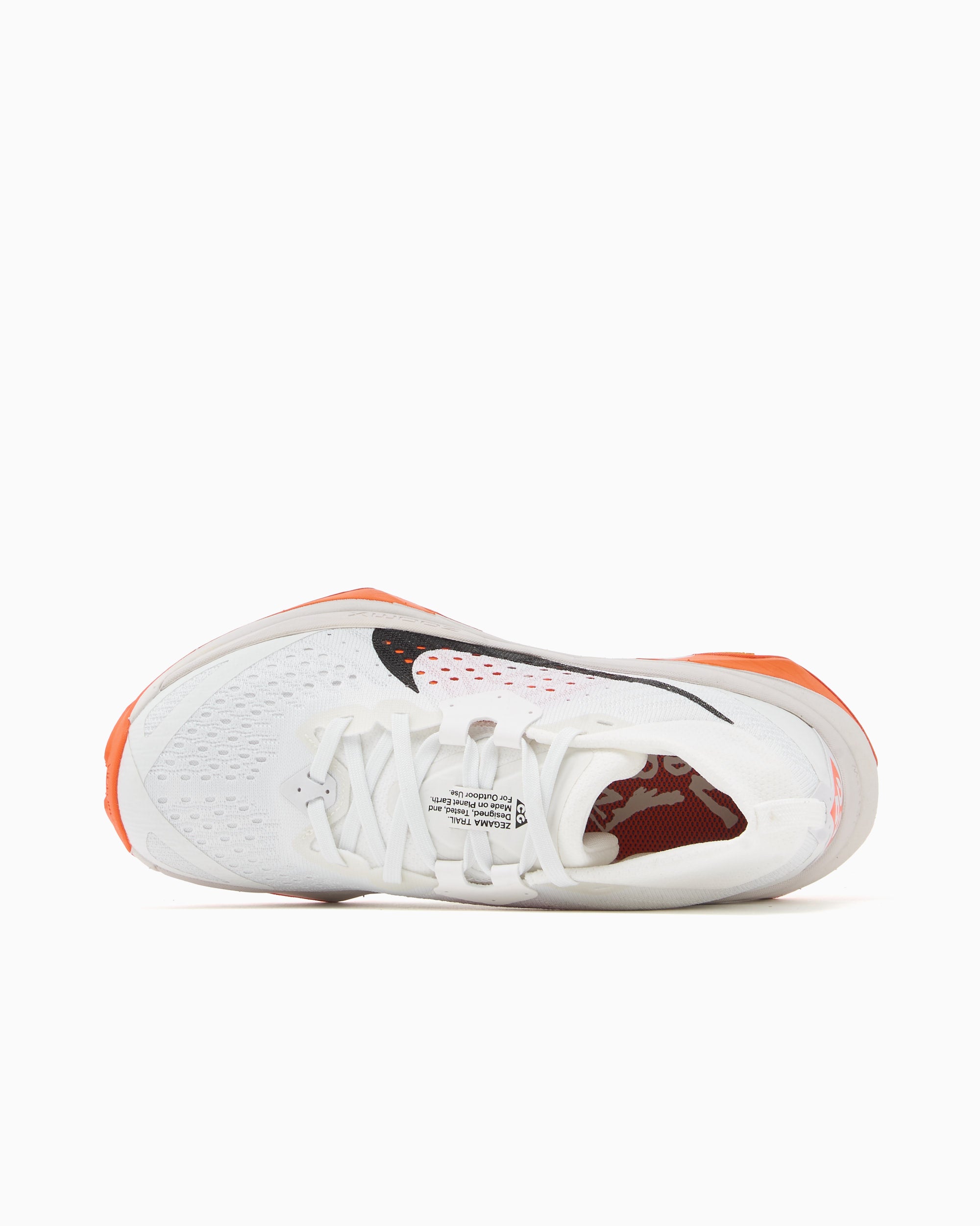 Sneakers Nike ACG Women's Zegama Trail Vibram - HV8115-103
