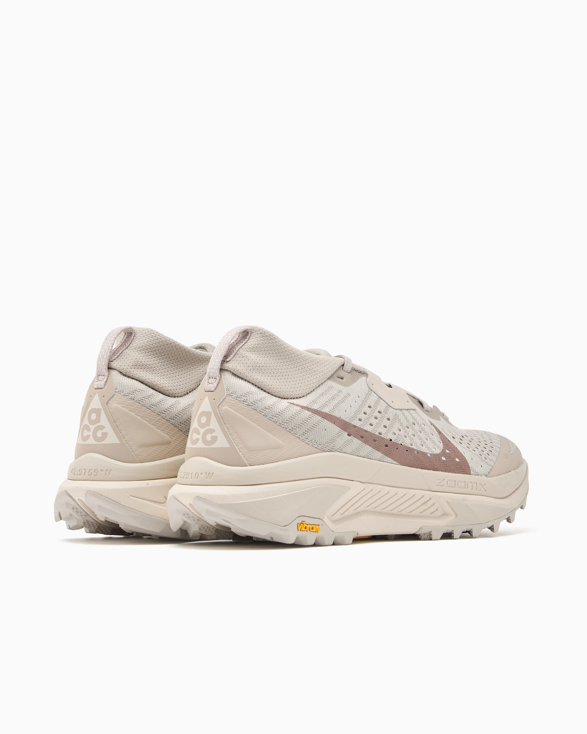 Sneakers Nike ACG Zegama Trail Vibram - HV8113-200