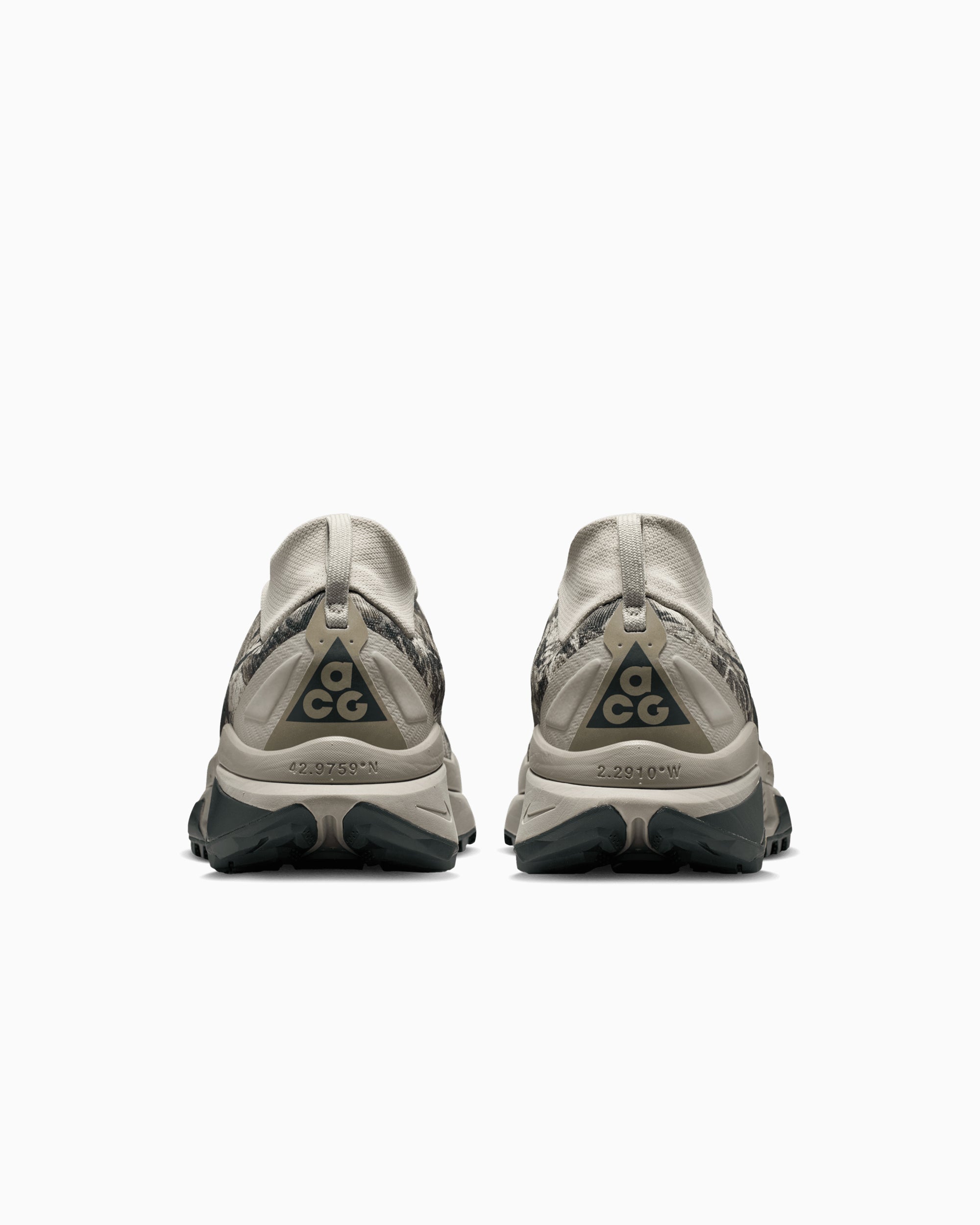 Sneakers Nike ACG Zegama Trail Vibram - HV8113-300