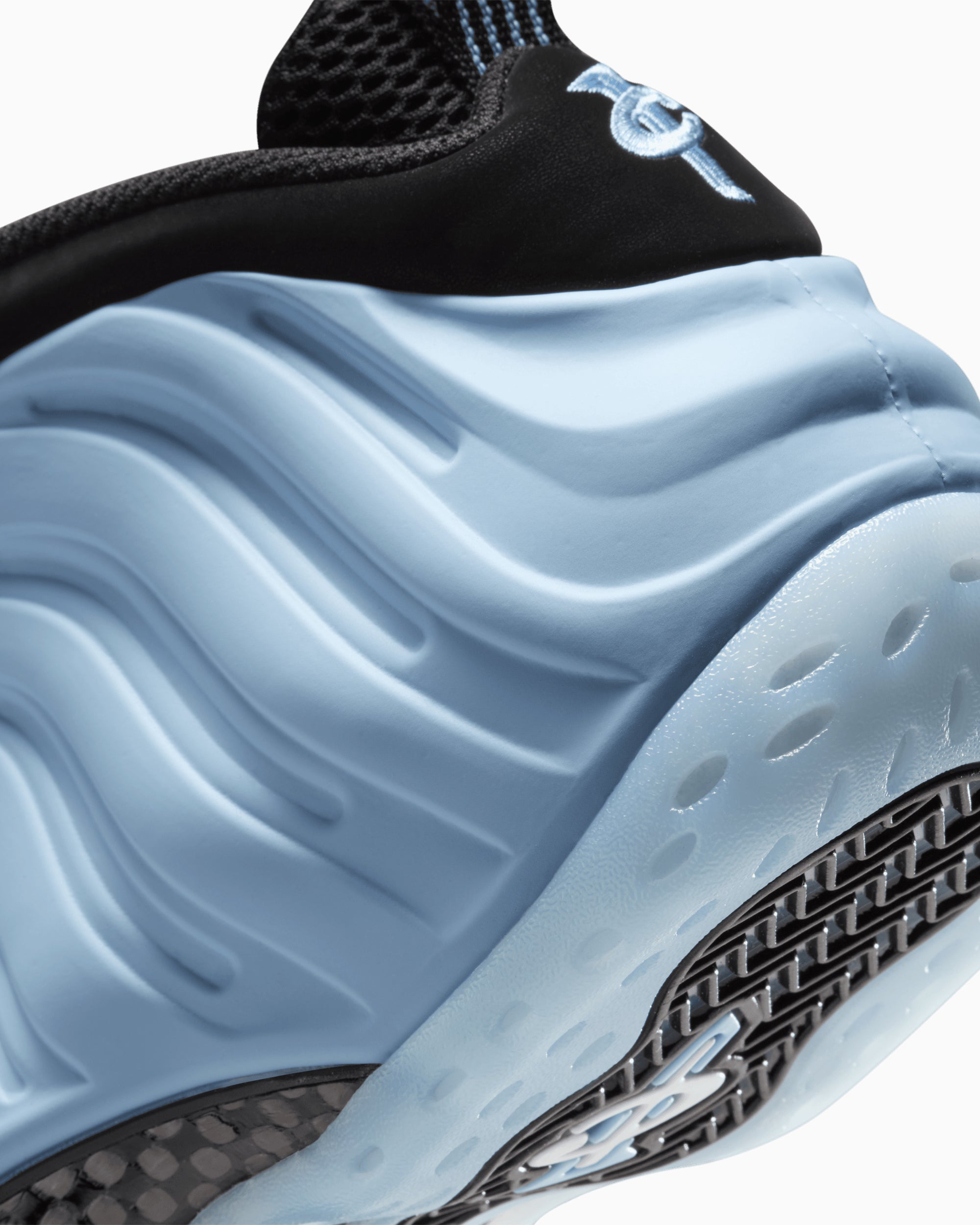 Sneakers Nike Air Foamposite One "Psychic Blue" - HJ6014-400