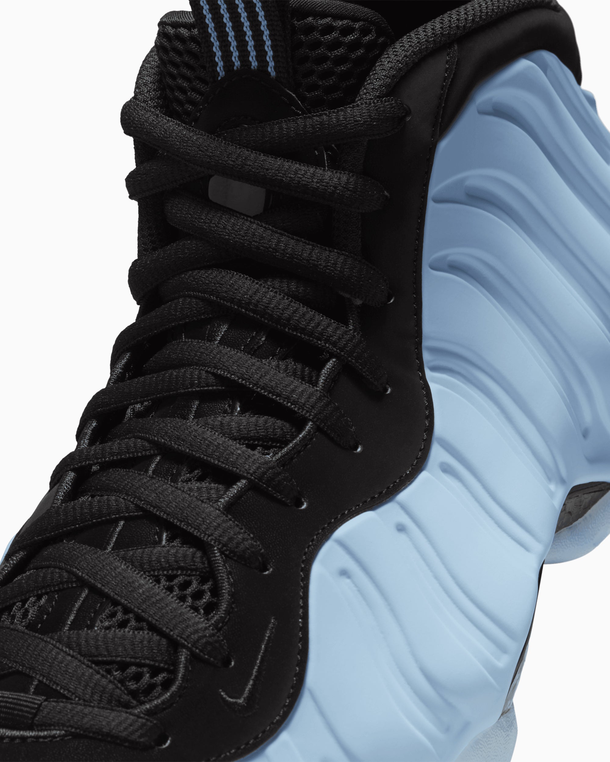 Sneakers Nike Air Foamposite One "Psychic Blue" - HJ6014-400