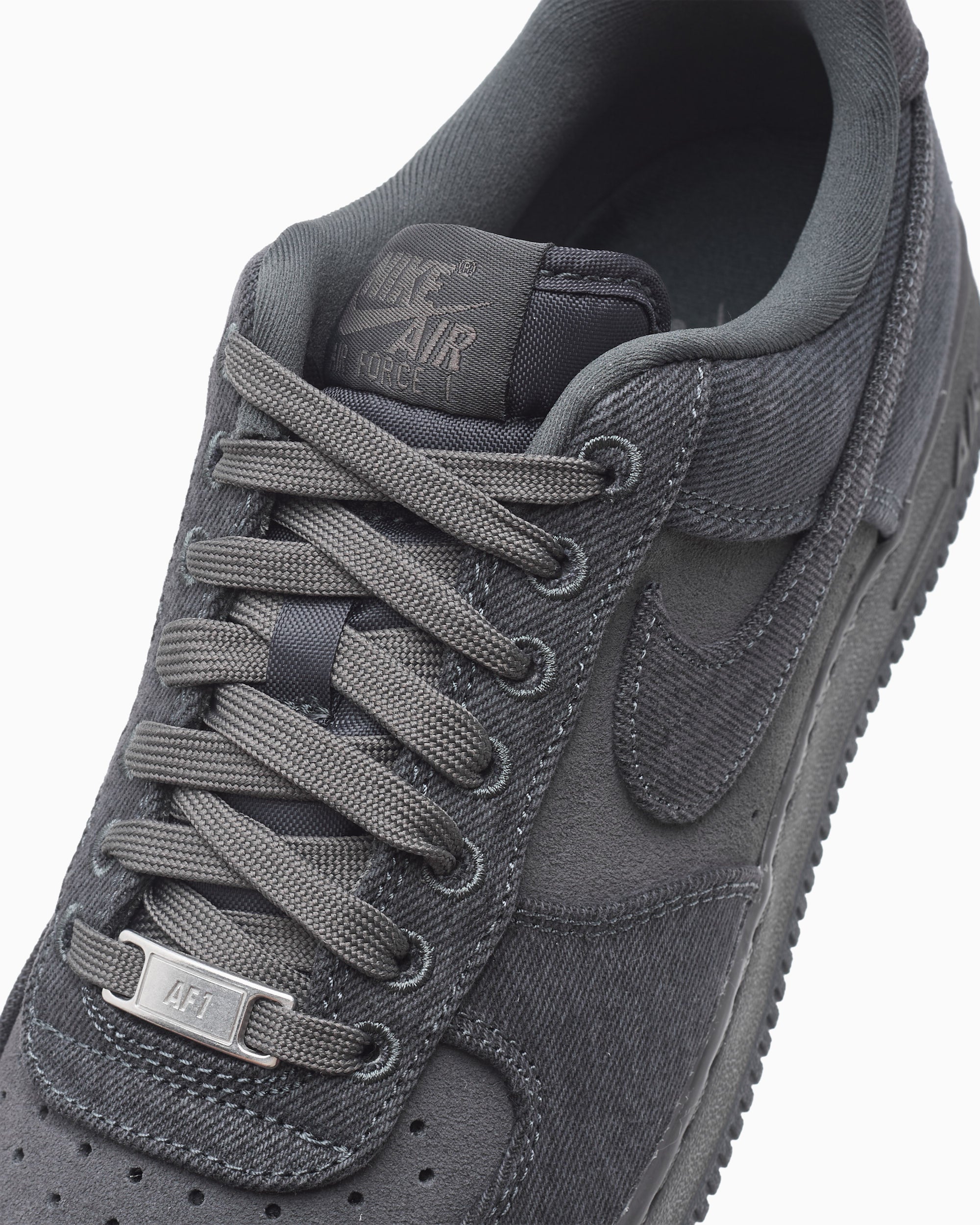 Sneakers Nike Air Force 1 '07 LV8 "Denim" - IR0951-003