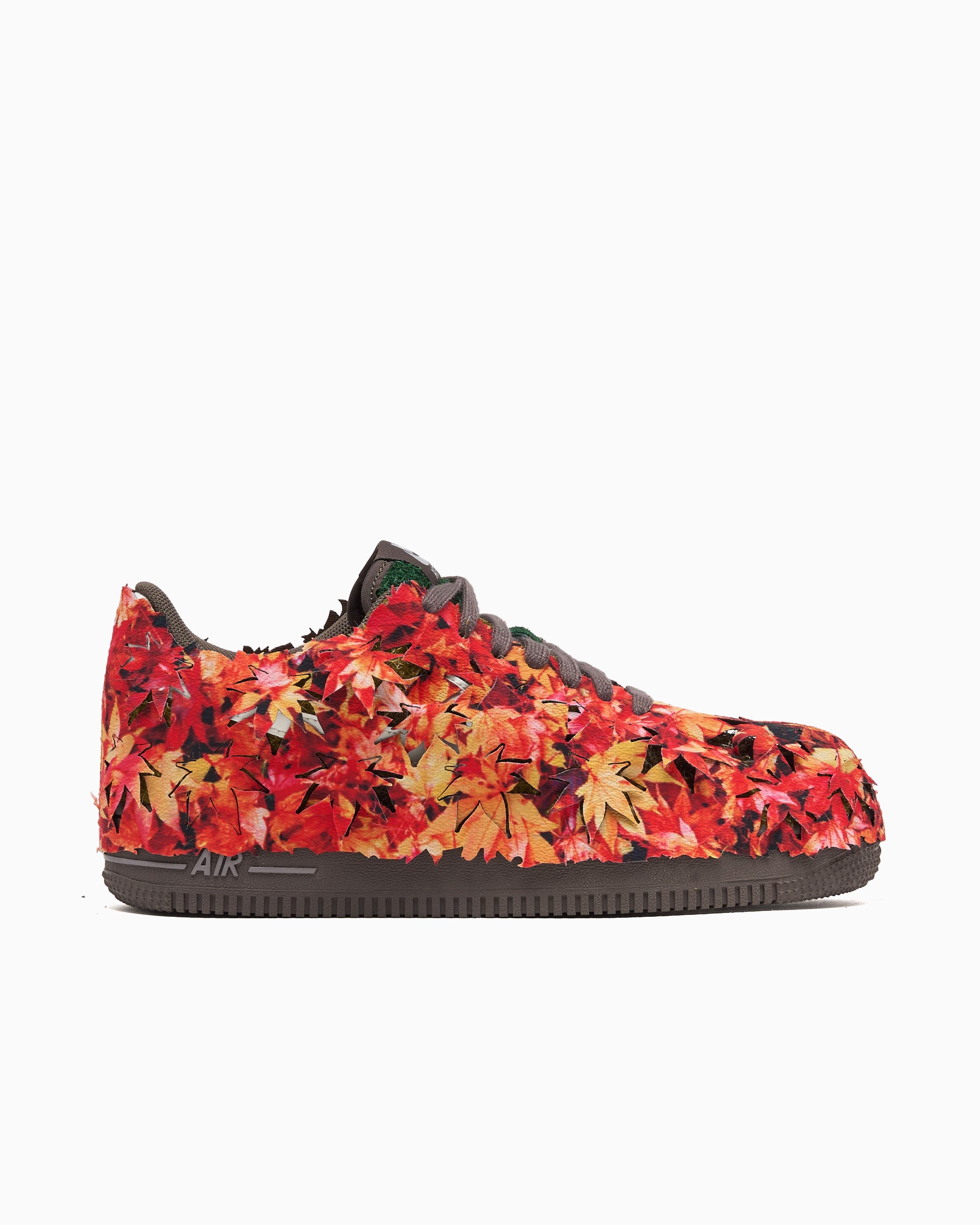 Sneakers Nike Air Force 1 '07 LX "Autumn Leaves" - IM8062-368