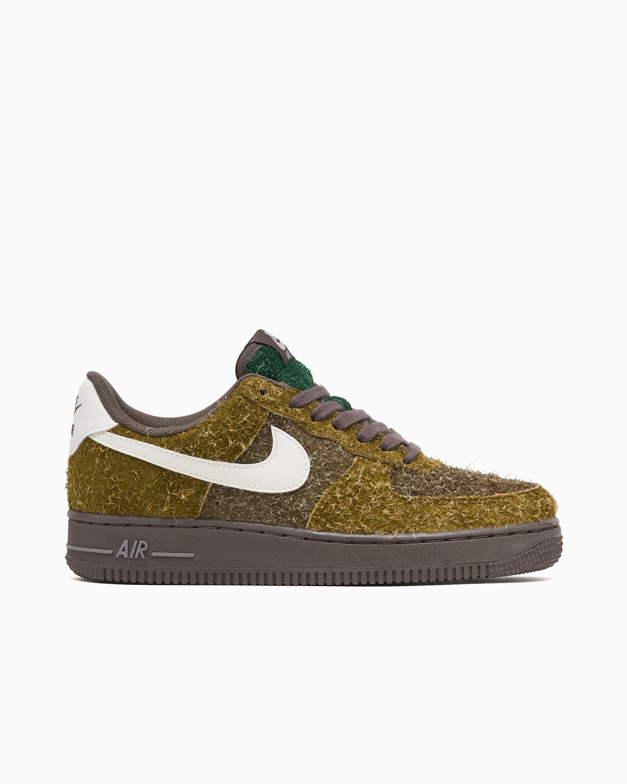 Sneakers Nike Air Force 1 '07 LX "Autumn Leaves" - IM8062-368