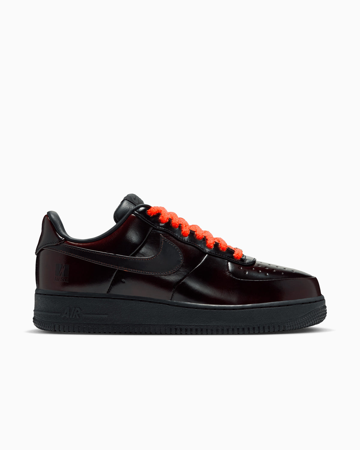 Sneakers Nike Air Force 1 Low ’07 Family Reunion “Air Soul” - IW2353-001