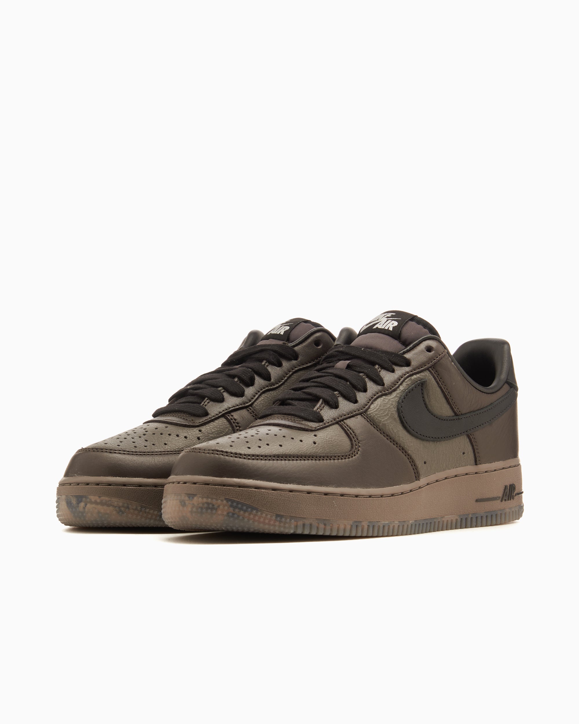 Sneakers Nike Air Force 1 Low "Black Tea" - FZ4167-200