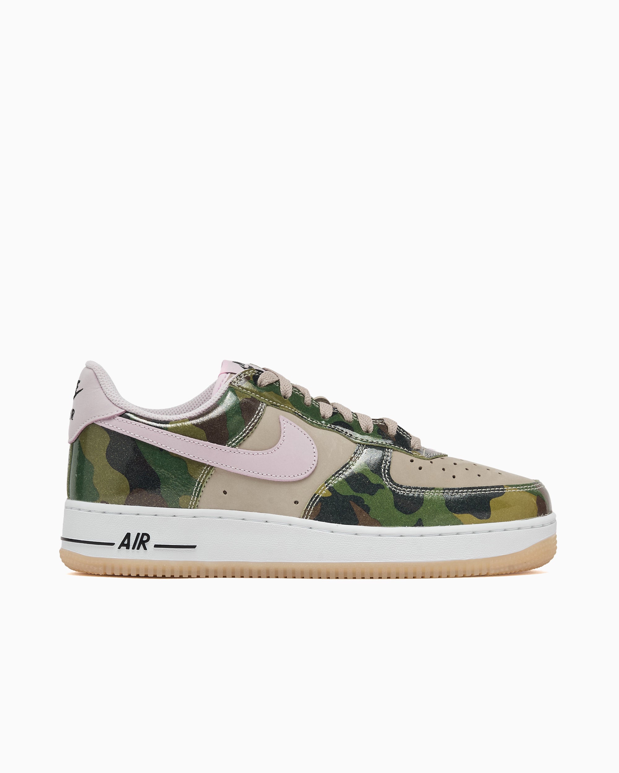 Sneakers Nike Air Force 1 Low Retro "Camo" - HQ1967-200