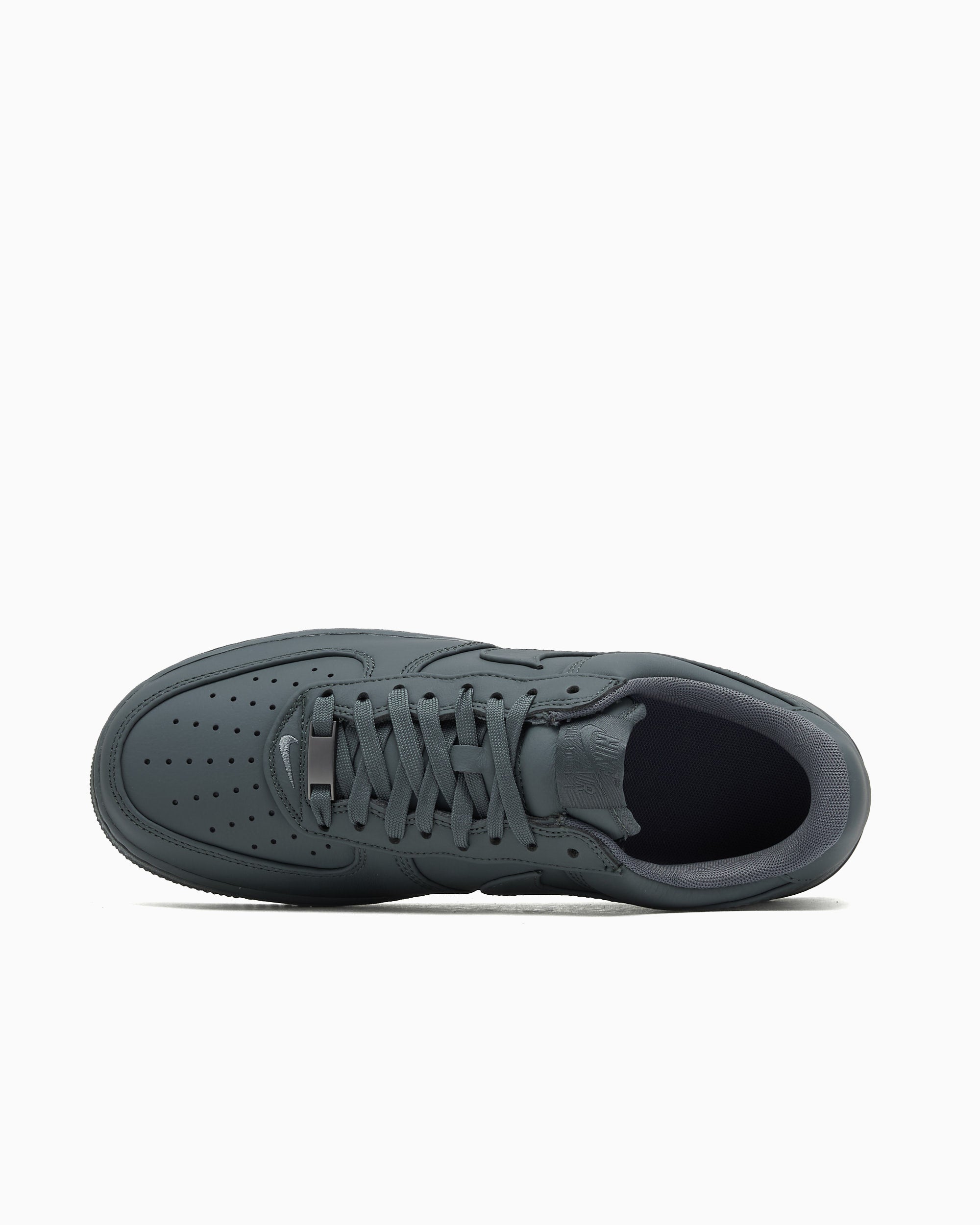 Sneakers Nike Air Force 1 Low Retro Premium "Bomber Grey" - IM3078-002