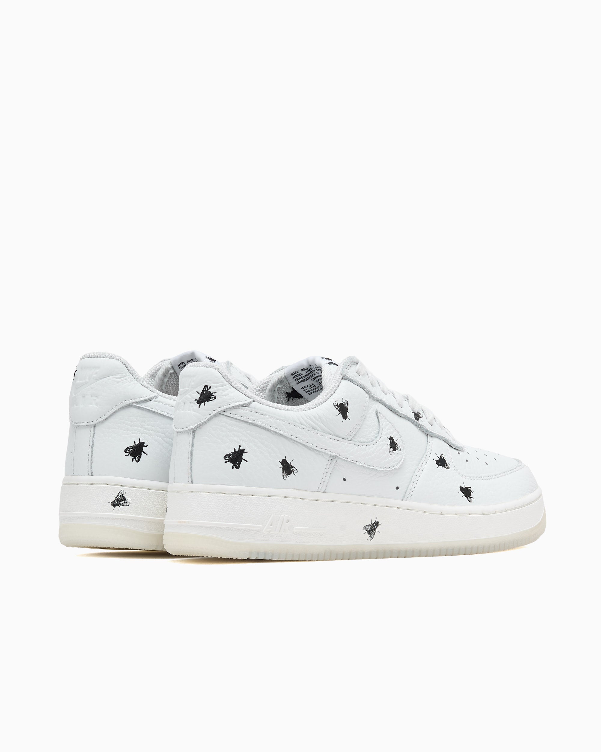 Sneakers Nike Air Force 1 Retro "Houseflies" - IM3081-100